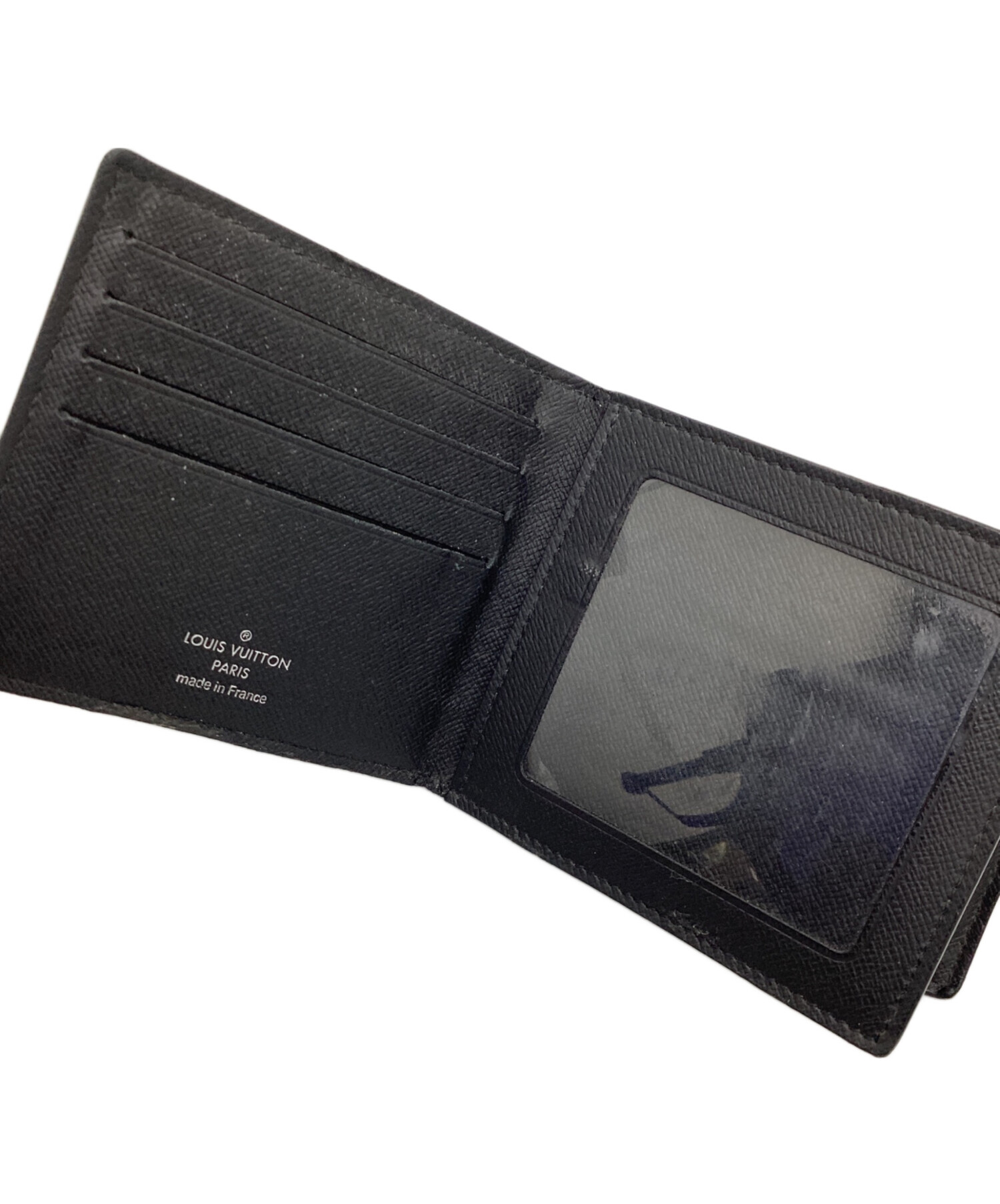 中古・古着通販】LOUIS VUITTON (ルイ ヴィトン) ポルトフォイユ