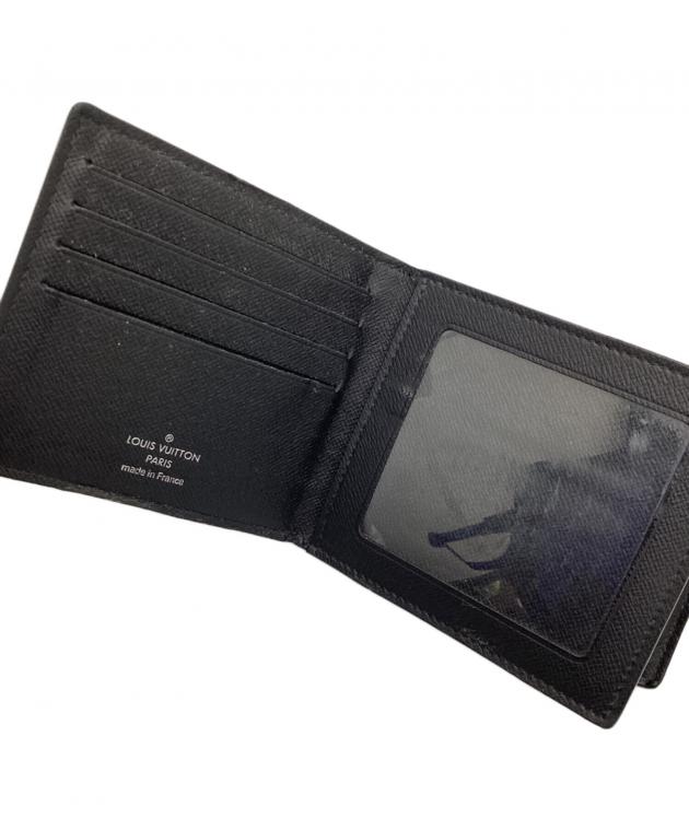 中古・古着通販】LOUIS VUITTON (ルイ ヴィトン) ポルトフォイユ
