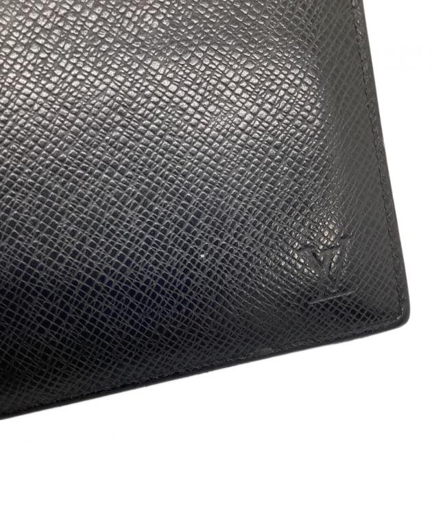 中古・古着通販】LOUIS VUITTON (ルイ ヴィトン) ポルトフォイユ