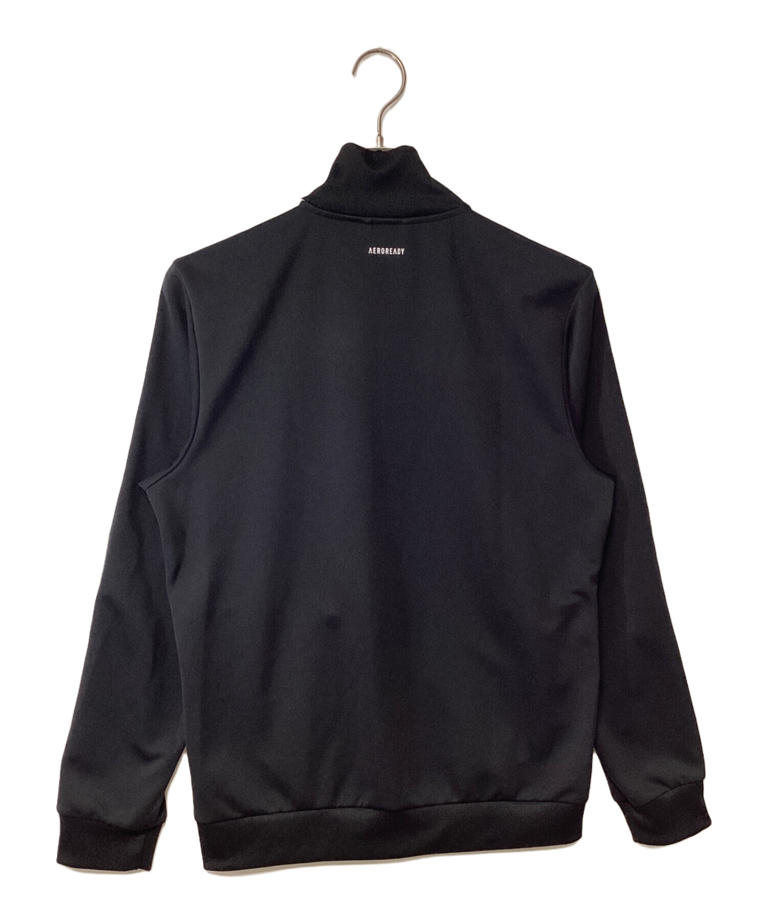 中古・古着通販】adidas (アディダス) 長袖ジャージジャケット