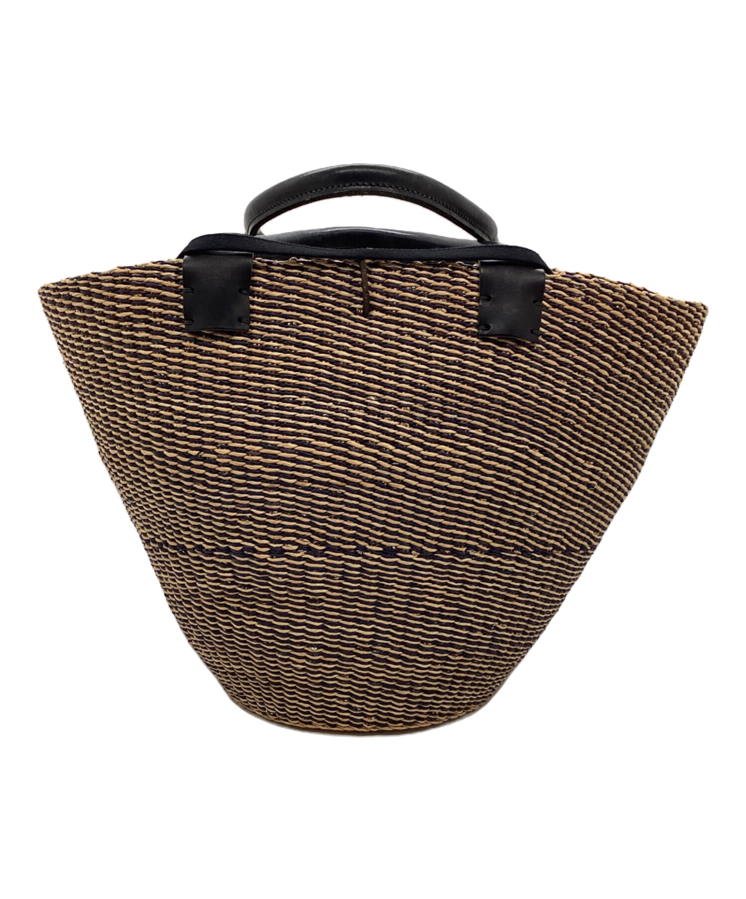 MUUN ムーニュ　カゴバック Muun ムーニュ SOPHIA 巾着付きかごバッグ 全3色 フェア