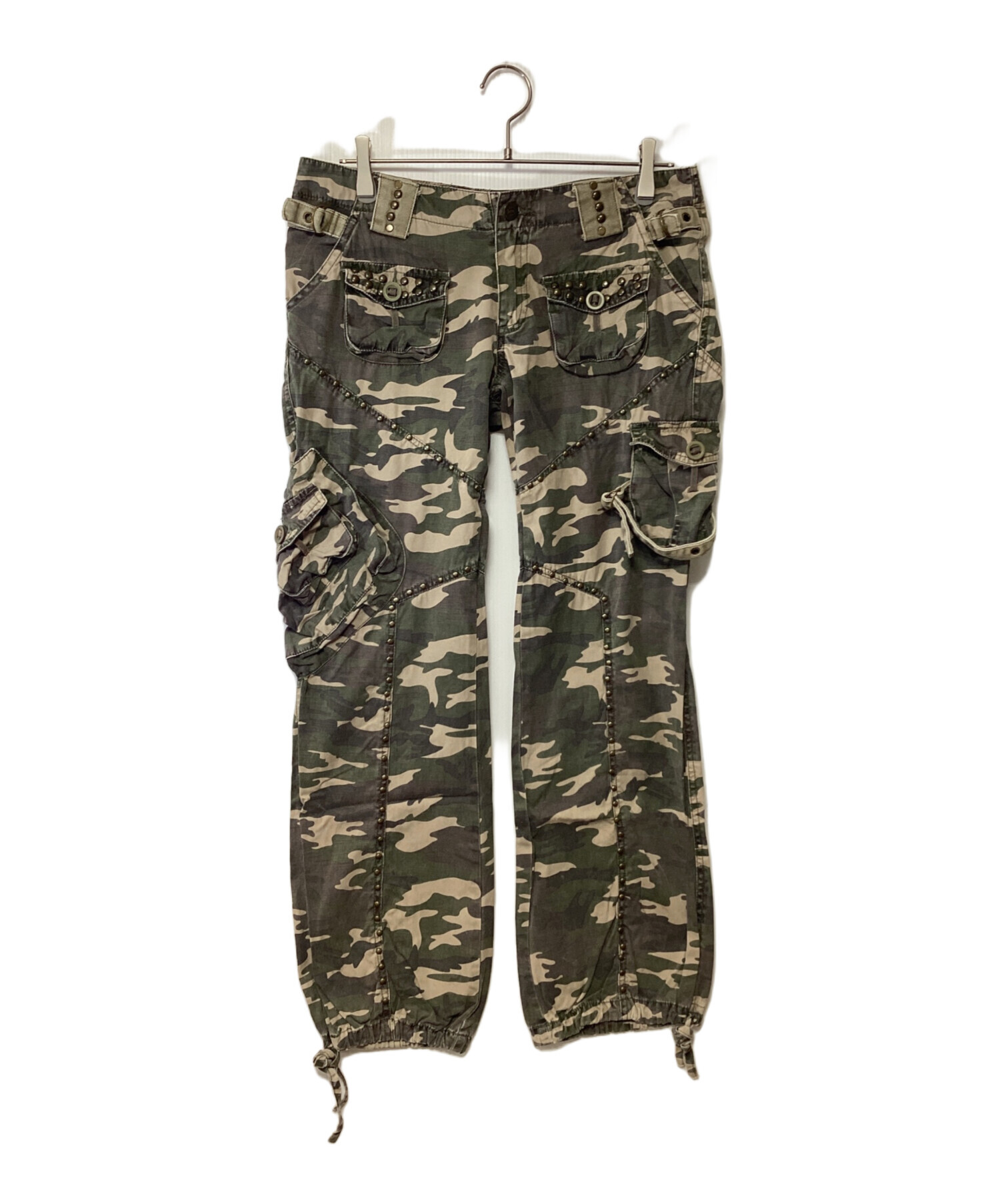 中古・古着通販】TELL PREMIUM SURPLUS (テル プレミアム サープラス