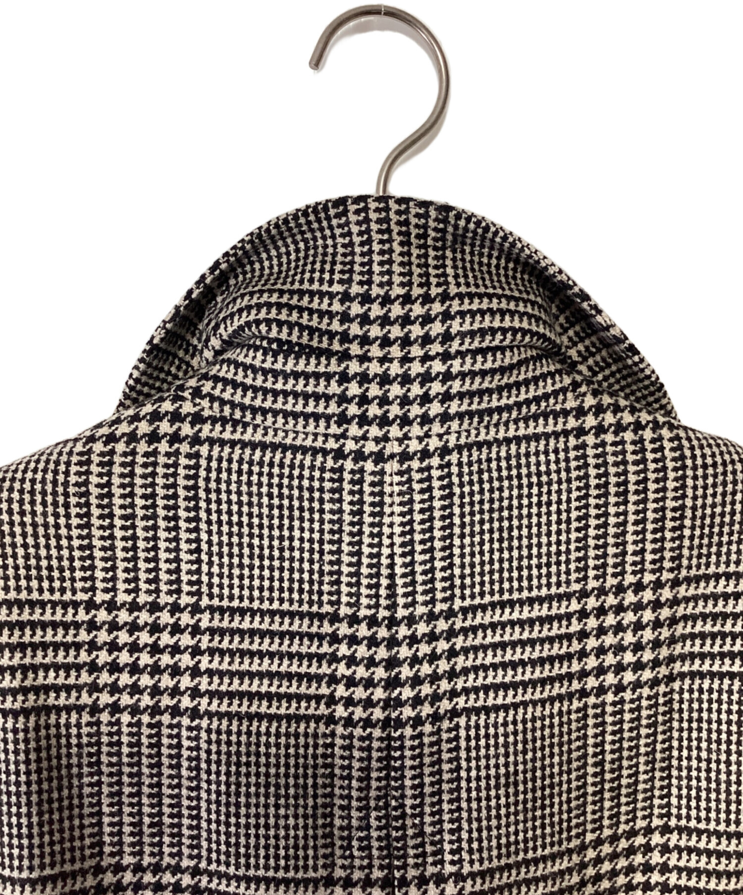 中古・古着通販】LARDINI (ラルディーニ) ダブルチェスターコート