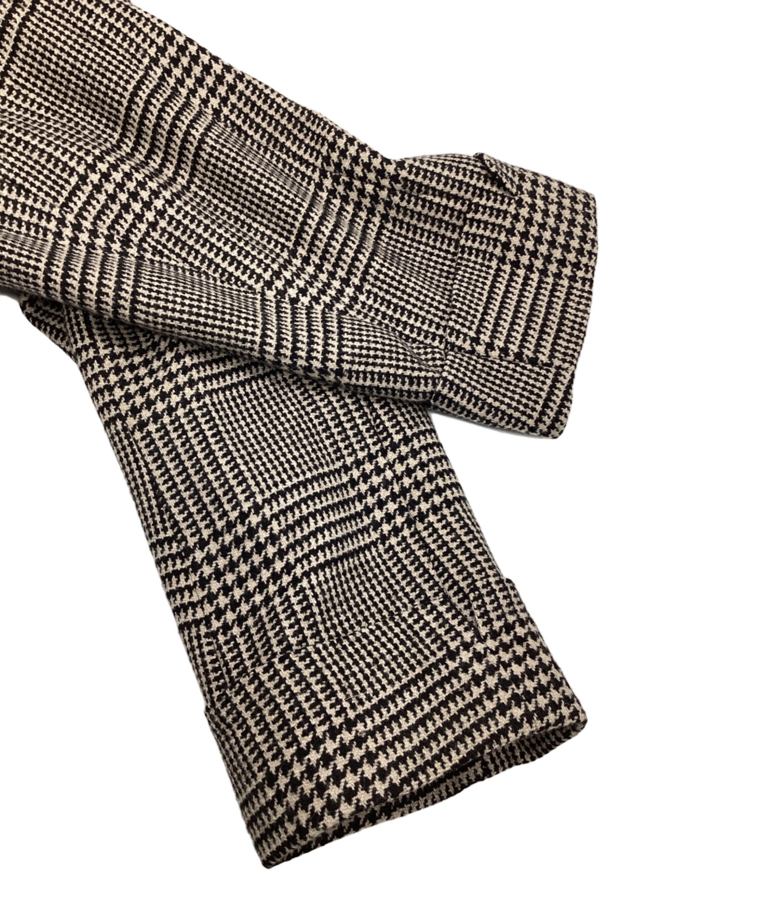 中古・古着通販】LARDINI (ラルディーニ) ダブルチェスターコート