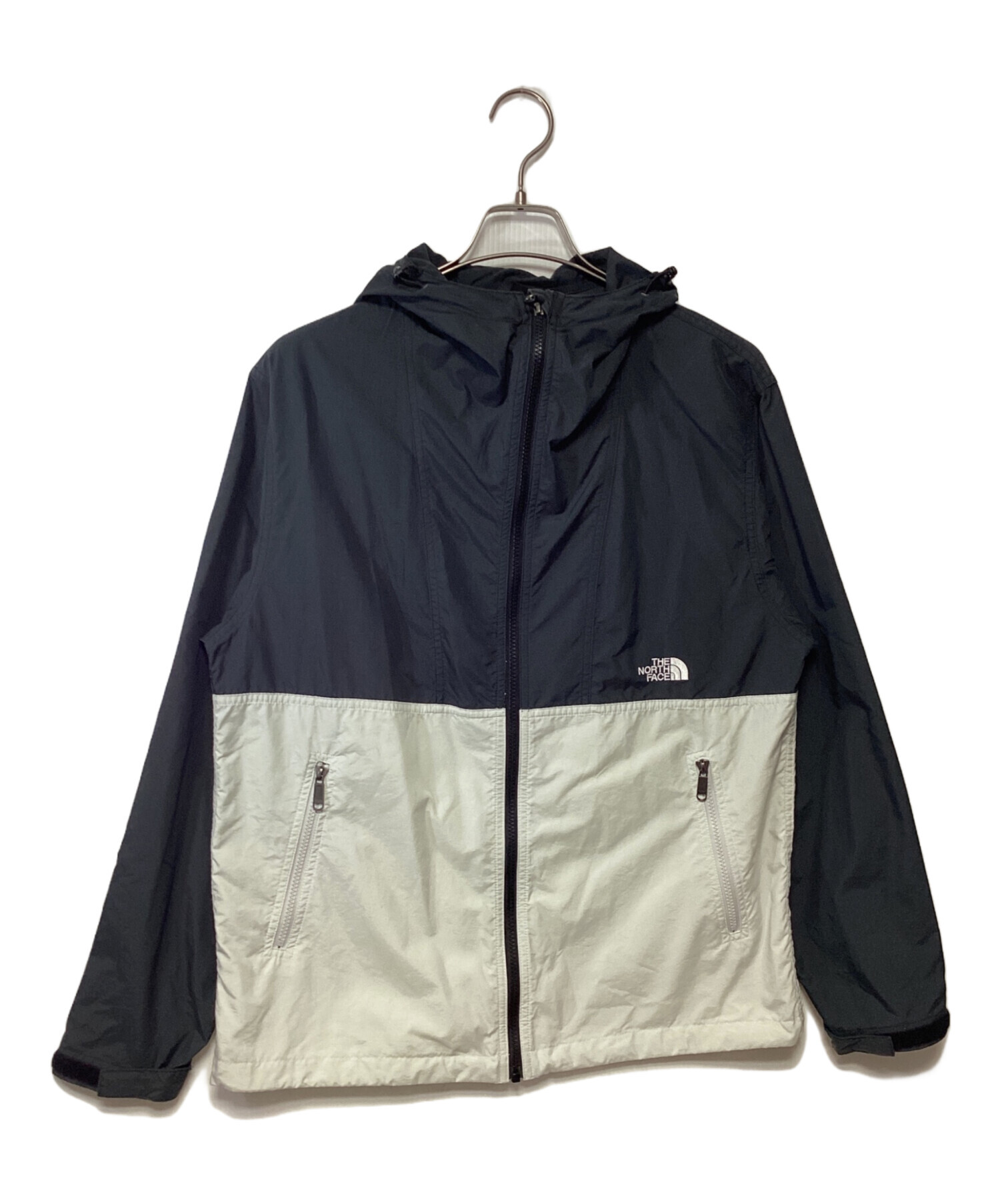 中古・古着通販】THE NORTH FACE (ザ ノース フェイス) ナイロン 