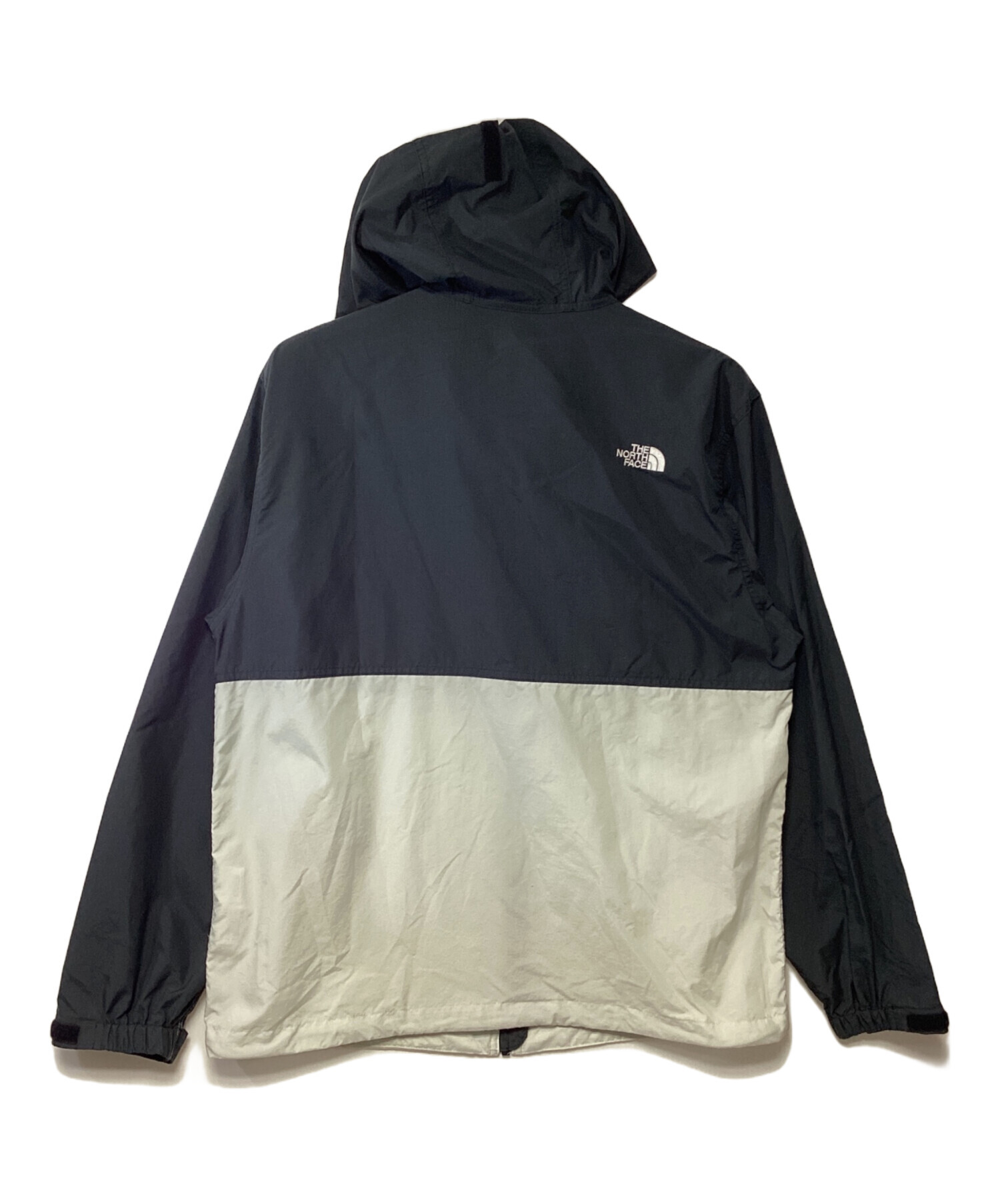 中古・古着通販】THE NORTH FACE (ザ ノース フェイス) ナイロン 
