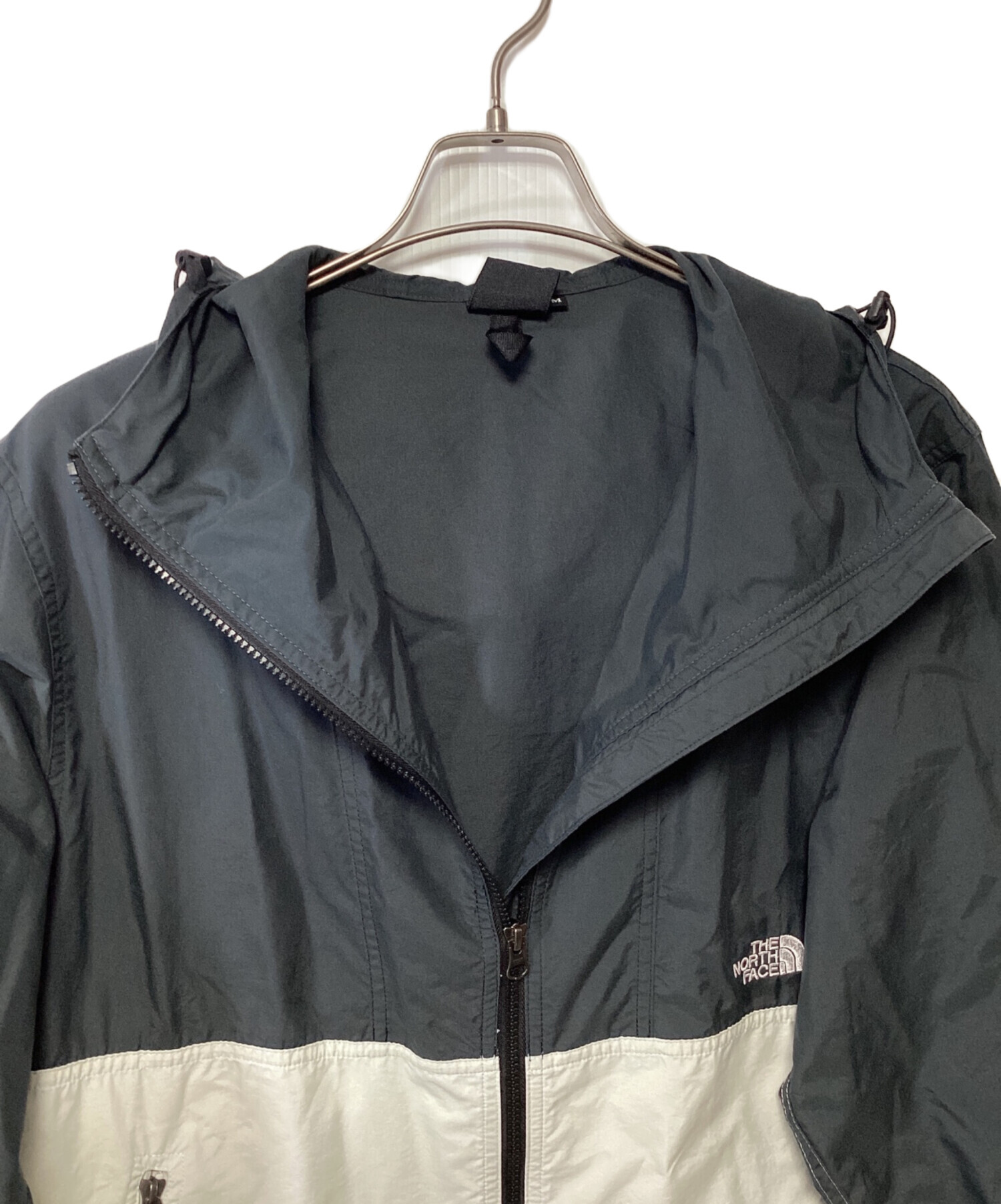 中古・古着通販】THE NORTH FACE (ザ ノース フェイス) ナイロン 
