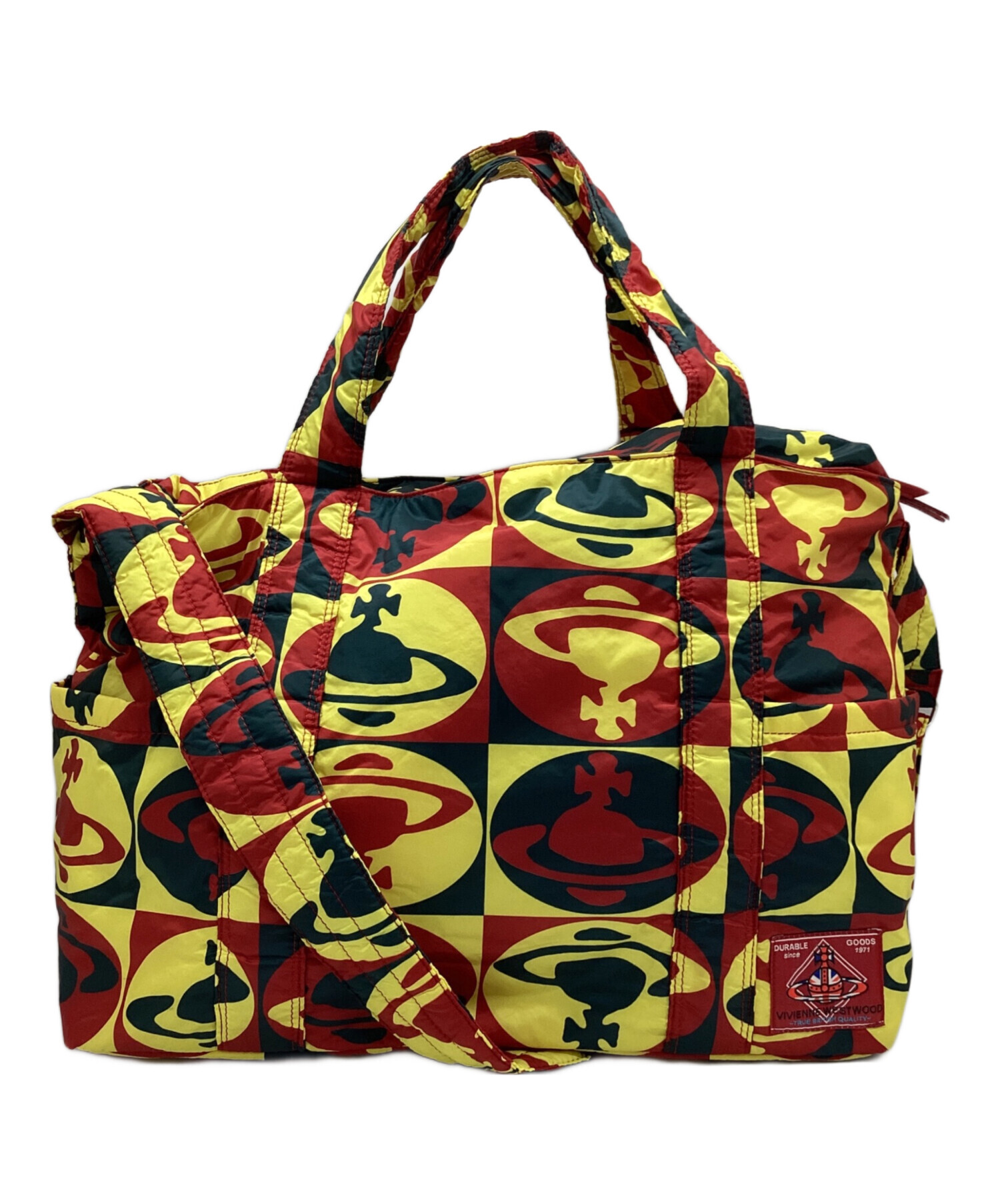 中古・古着通販】Vivienne Westwood (ヴィヴィアンウエストウッド 