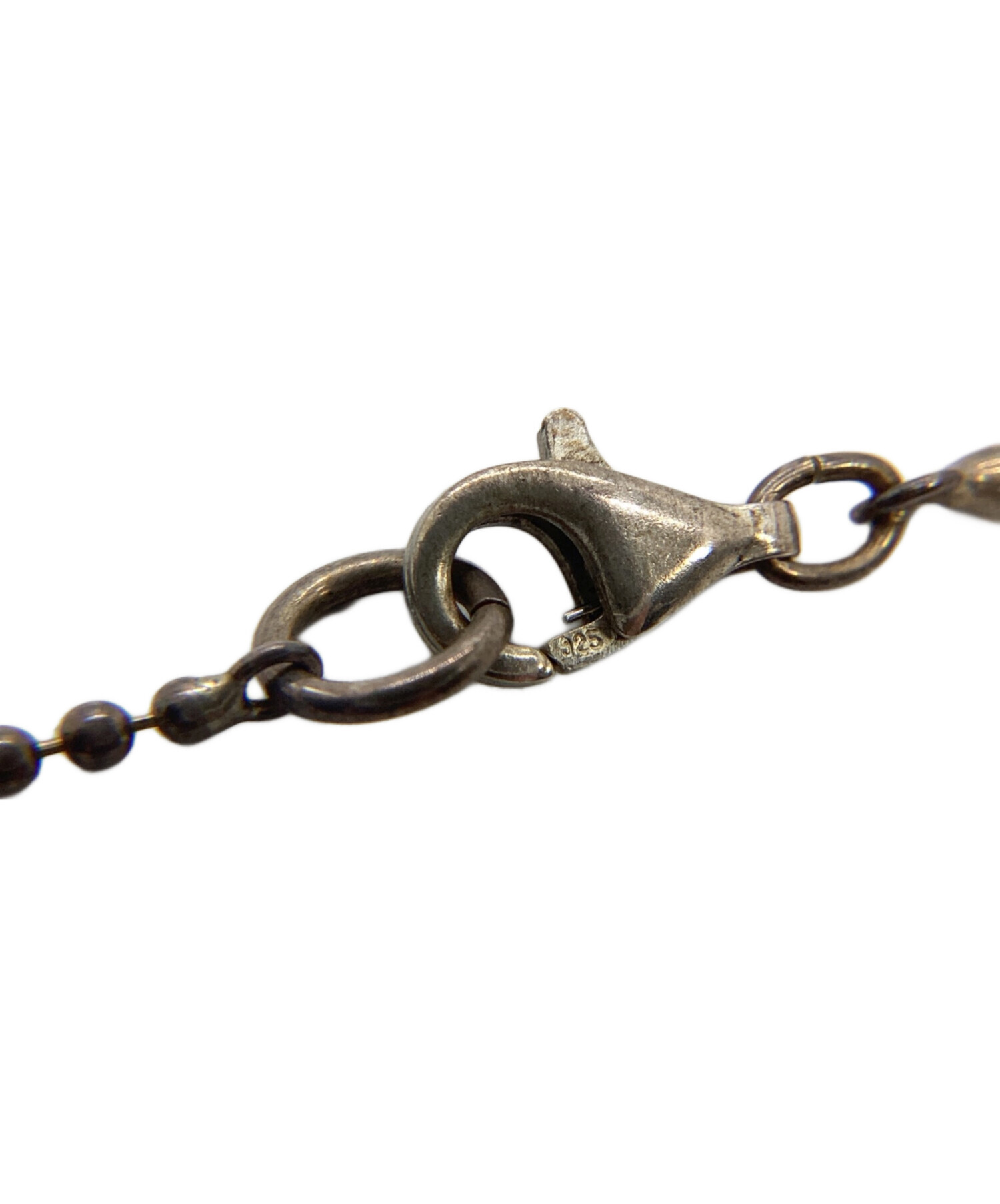 中古・古着通販】PATRICK COX (パトリックコックス) シルバー