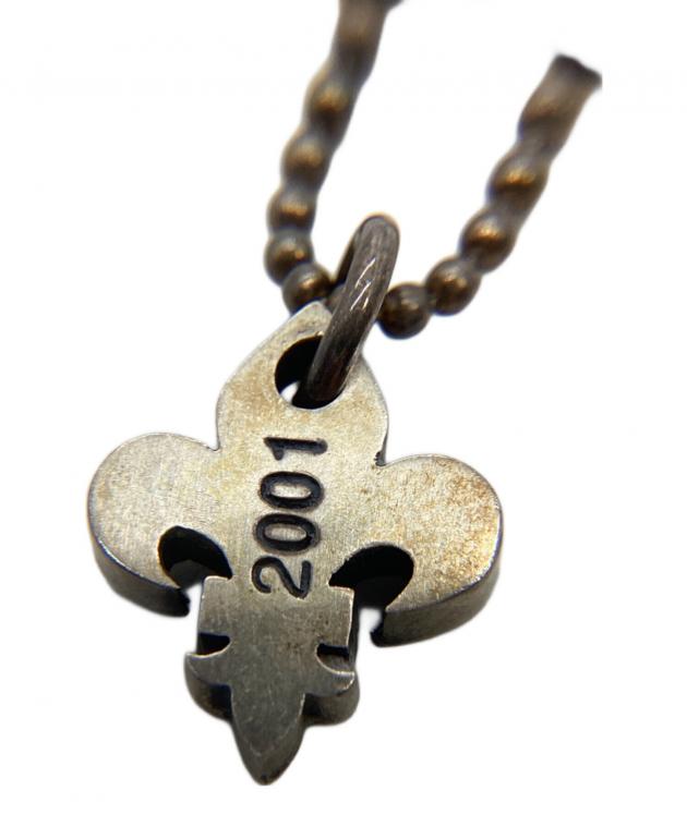 中古・古着通販】PATRICK COX (パトリックコックス) シルバー