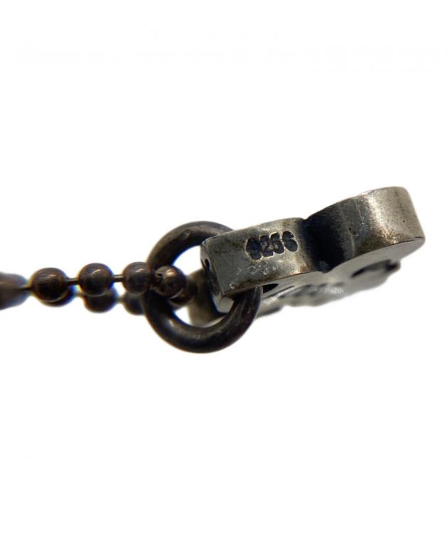 中古・古着通販】PATRICK COX (パトリックコックス) シルバー