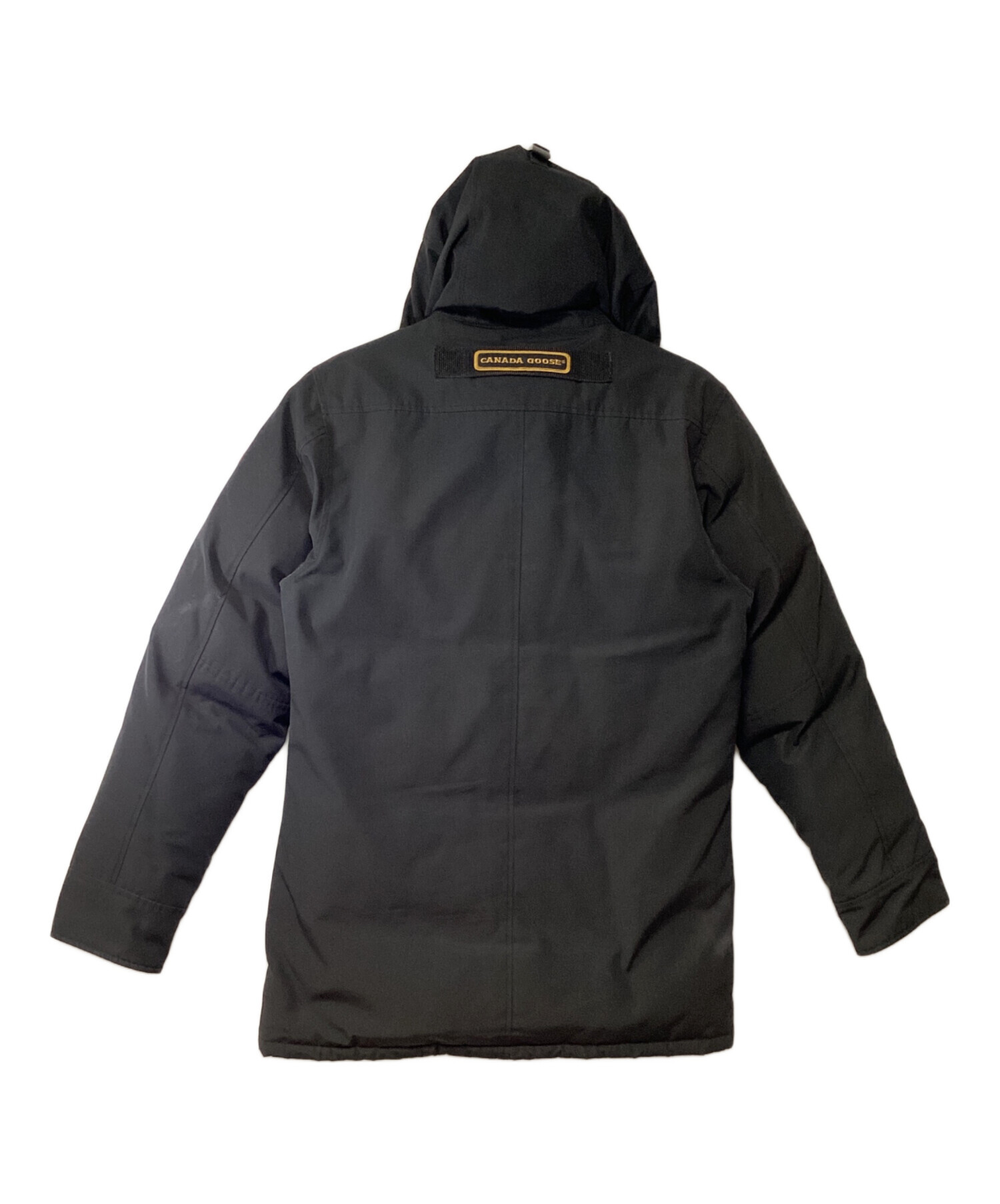 中古・古着通販】CANADA GOOSE (カナダグース) ダウンジャケット 