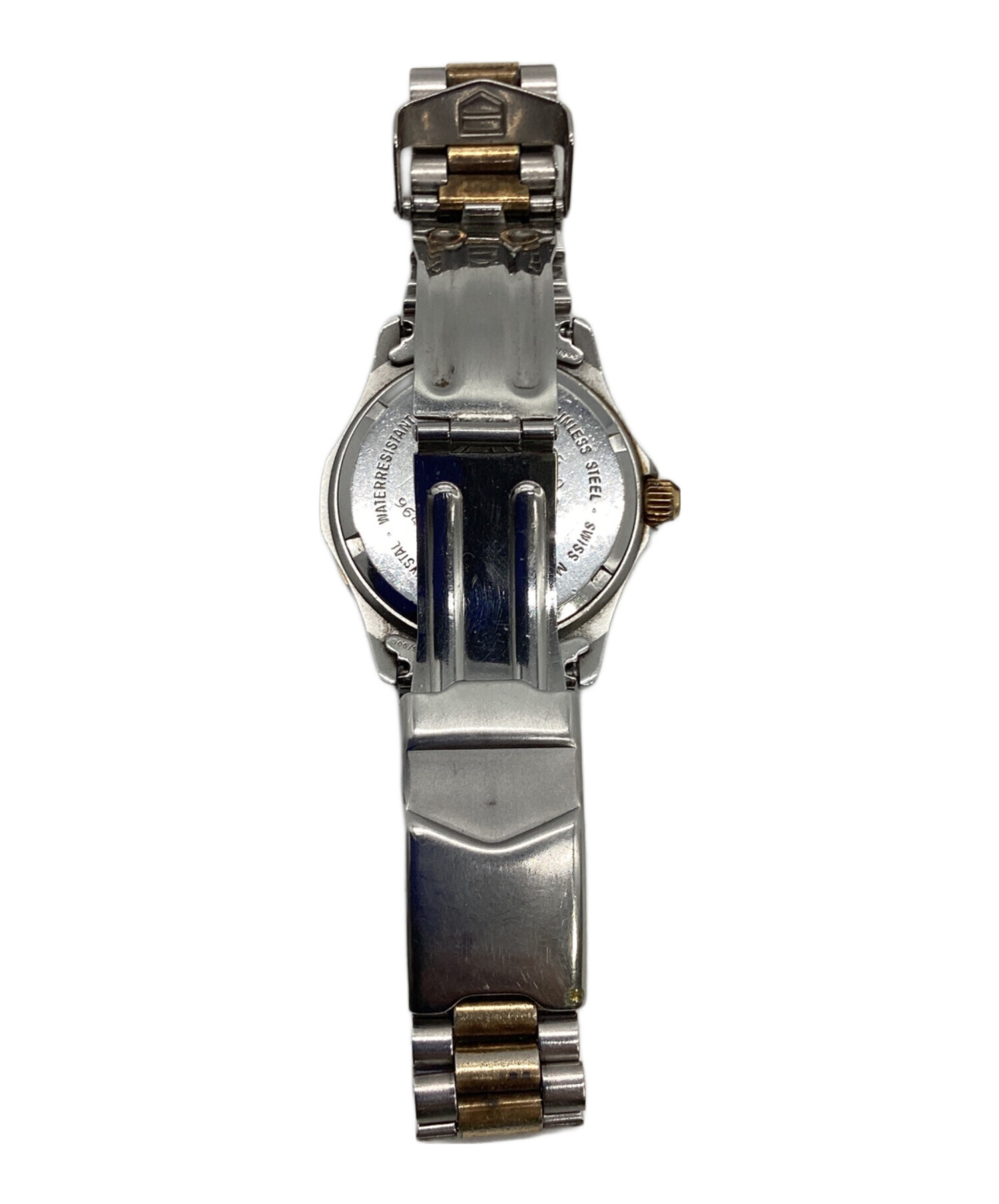 中古・古着通販】TAG Heuer (タグホイヤー) 腕時計｜ブランド・古着