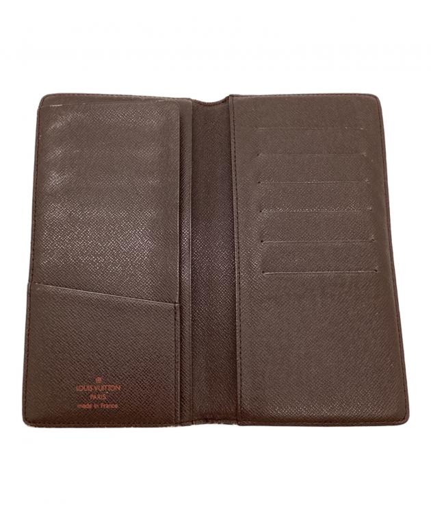 中古・古着通販】LOUIS VUITTON (ルイ ヴィトン) ポルトバルール