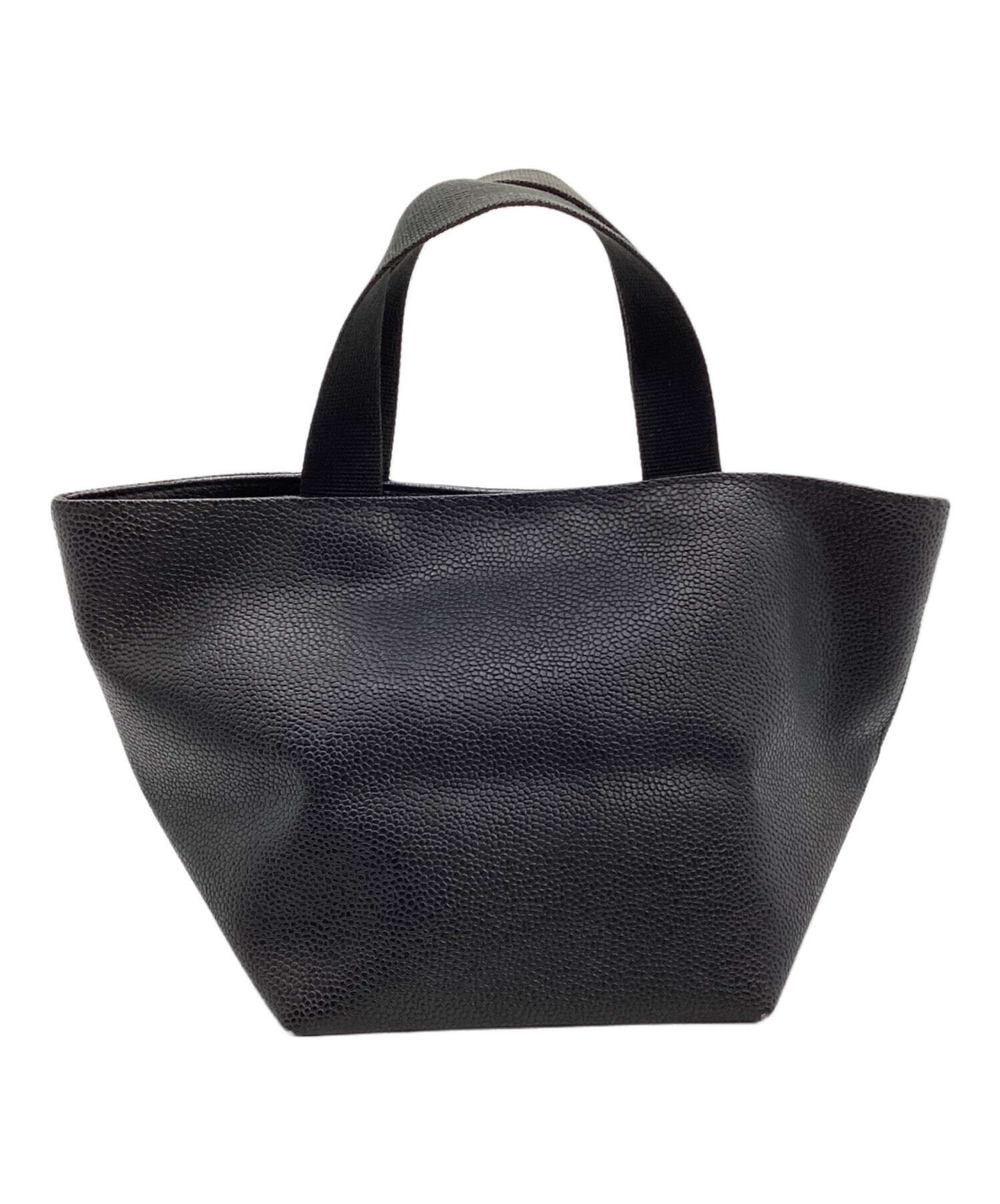 中古・古着通販】Herve Chapelier (エルベシャプリエ) トートバッグ 