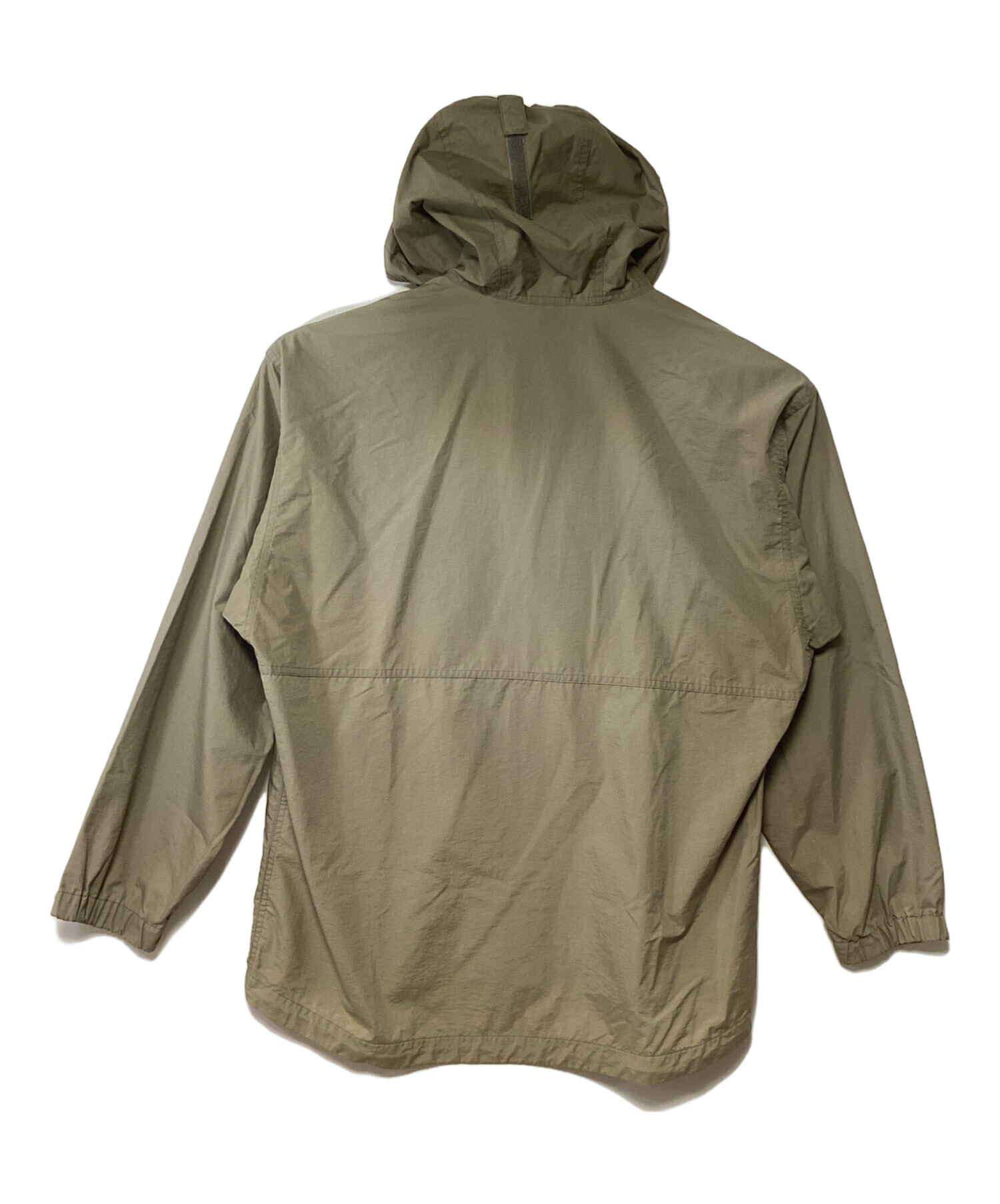 中古・古着通販】THE NORTH FACE (ザ ノース フェイス) ナイロン 