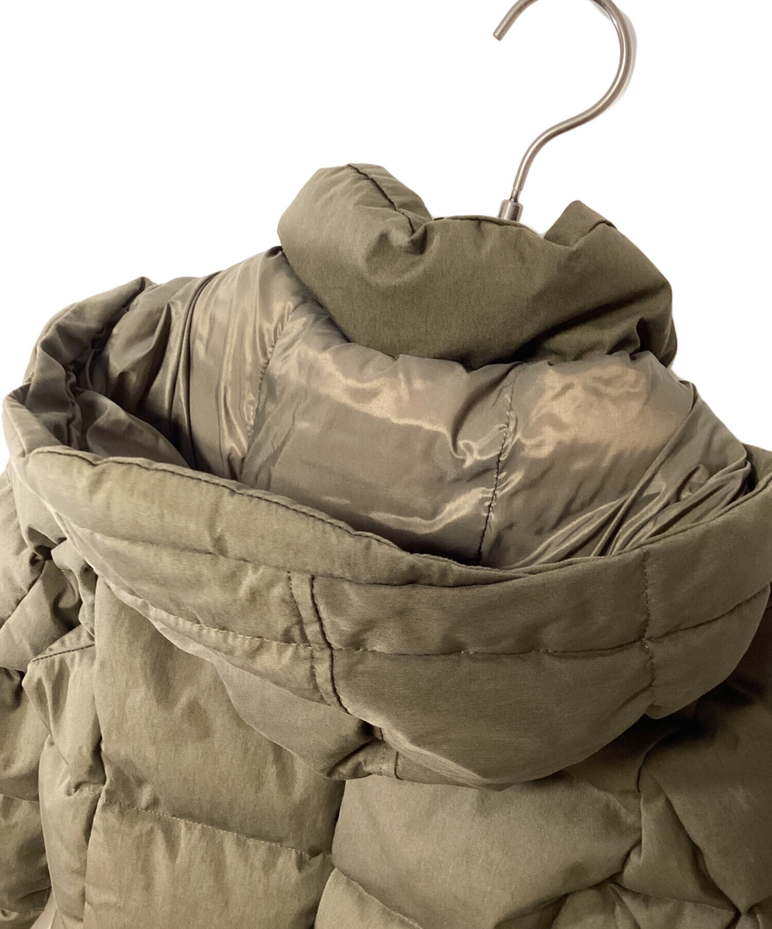 中古・古着通販】Pyrenex (ピレネックス) ダウンジャケット