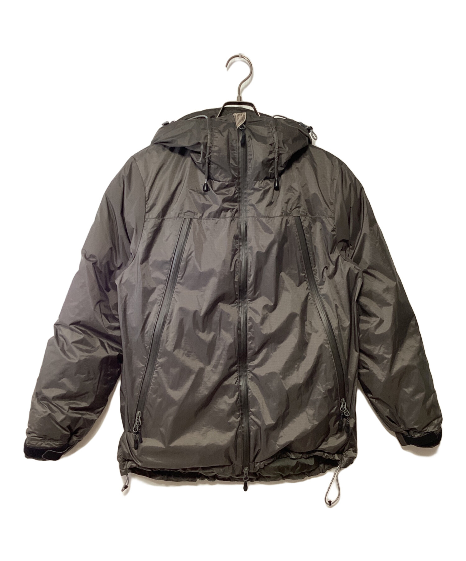 アーバンリサーチ×ナンガ別注　ダウンジャケット レディースM 中古・古着通販】NANGA (ナンガ) URBAN RESEARCH (アーバンリサーチ