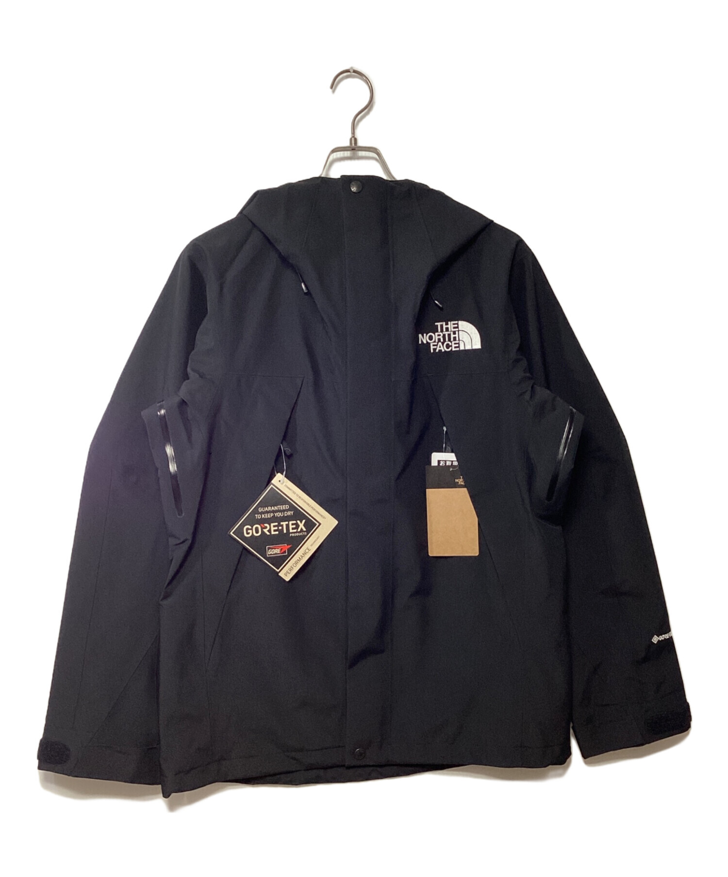 中古・古着通販】THE NORTH FACE (ザ ノース フェイス) マウンテン 