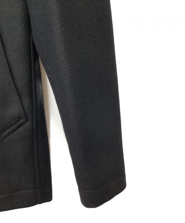 中古・古着通販】PAUL SMITH (ポールスミス) カシミア混ピーコート