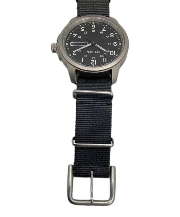 中古・古着通販】CITIZEN×hobo (シチズン×ホーボー) リストウォッチ