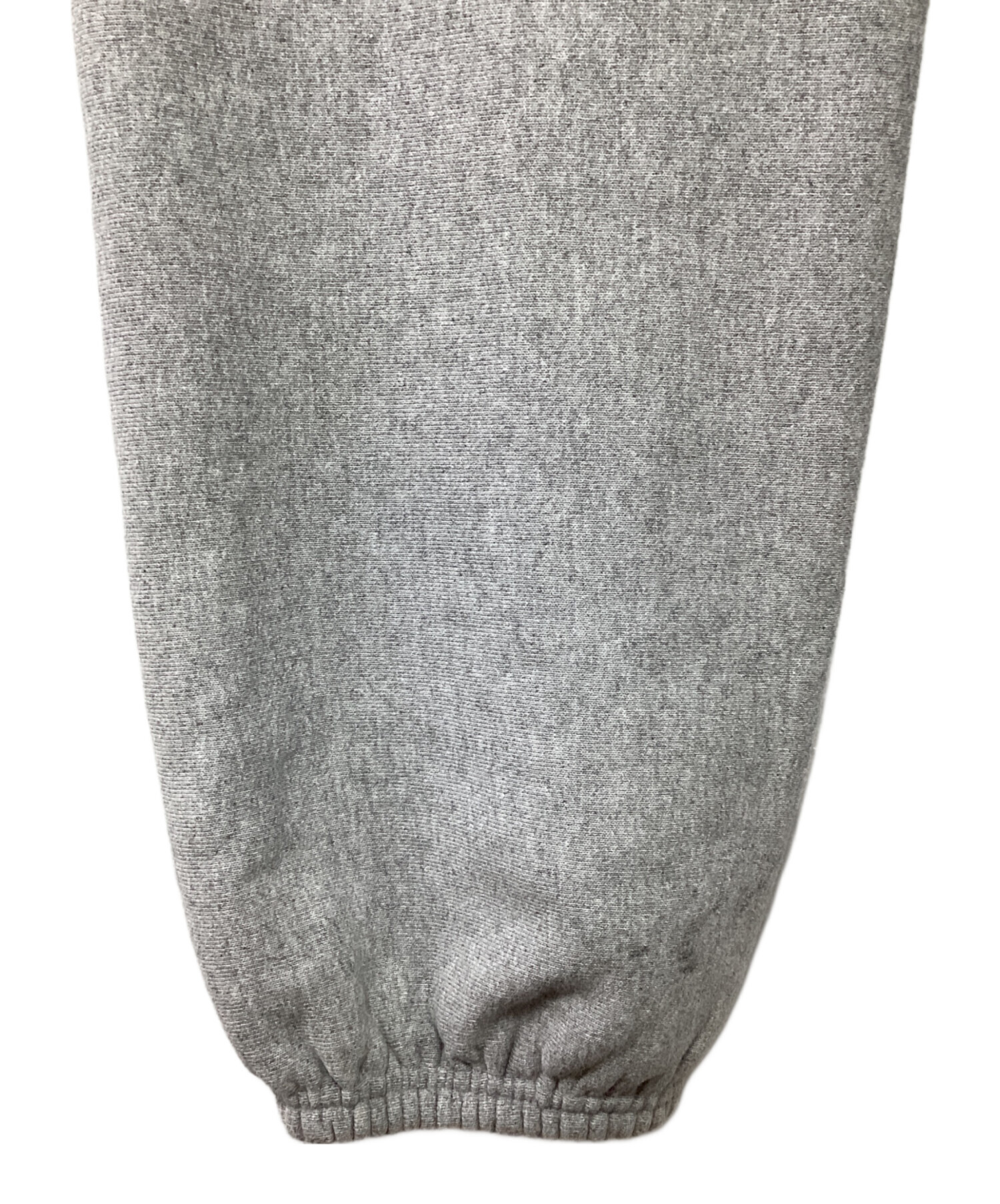 中古・古着通販】Champion (チャンピオン) スウェットパンツ グレー 