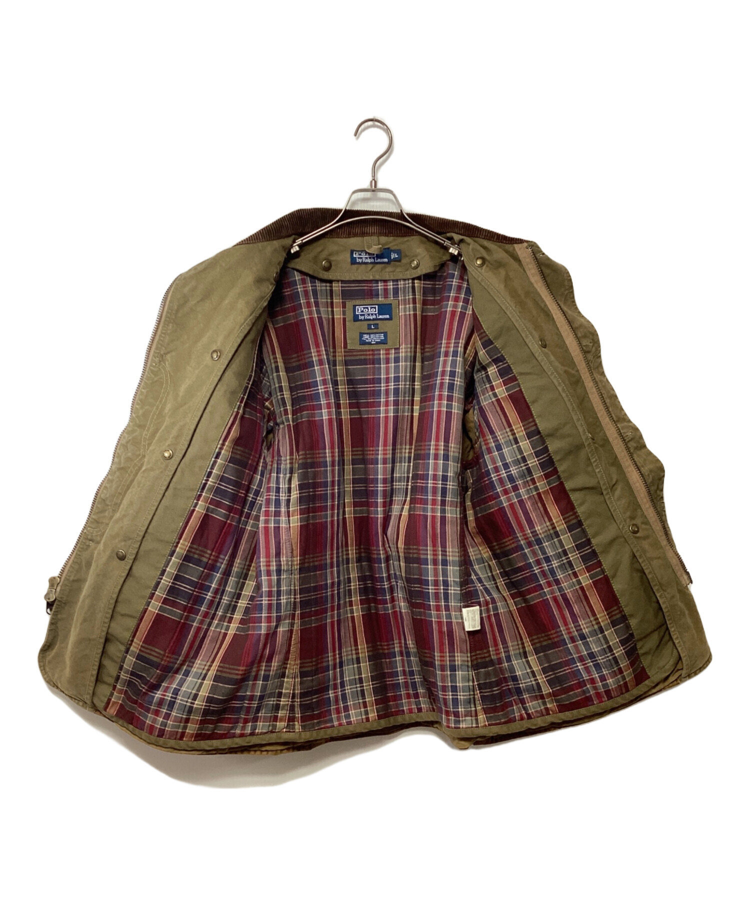 中古・古着通販】POLO RALPH LAUREN (ポロ・ラルフローレン