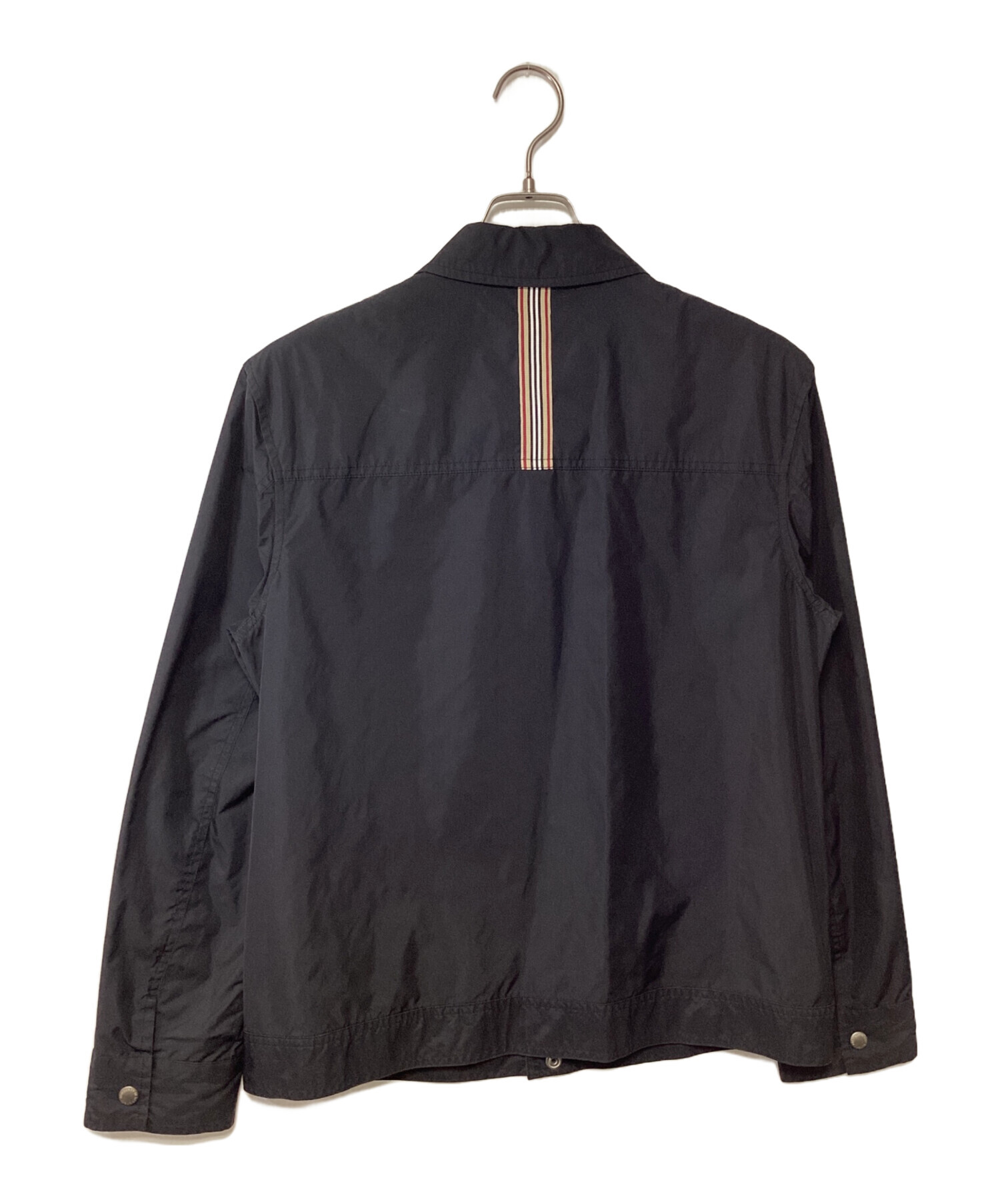 中古・古着通販】BURBERRY BLACK LABEL (バーバリーブラックレーベル 