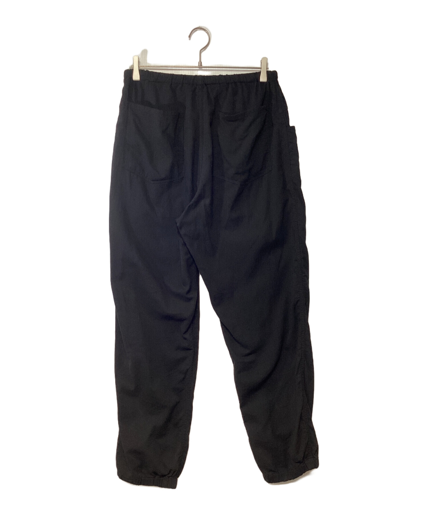 中古・古着通販】COMOLI (コモリ) オックス ドローストリング パンツ
