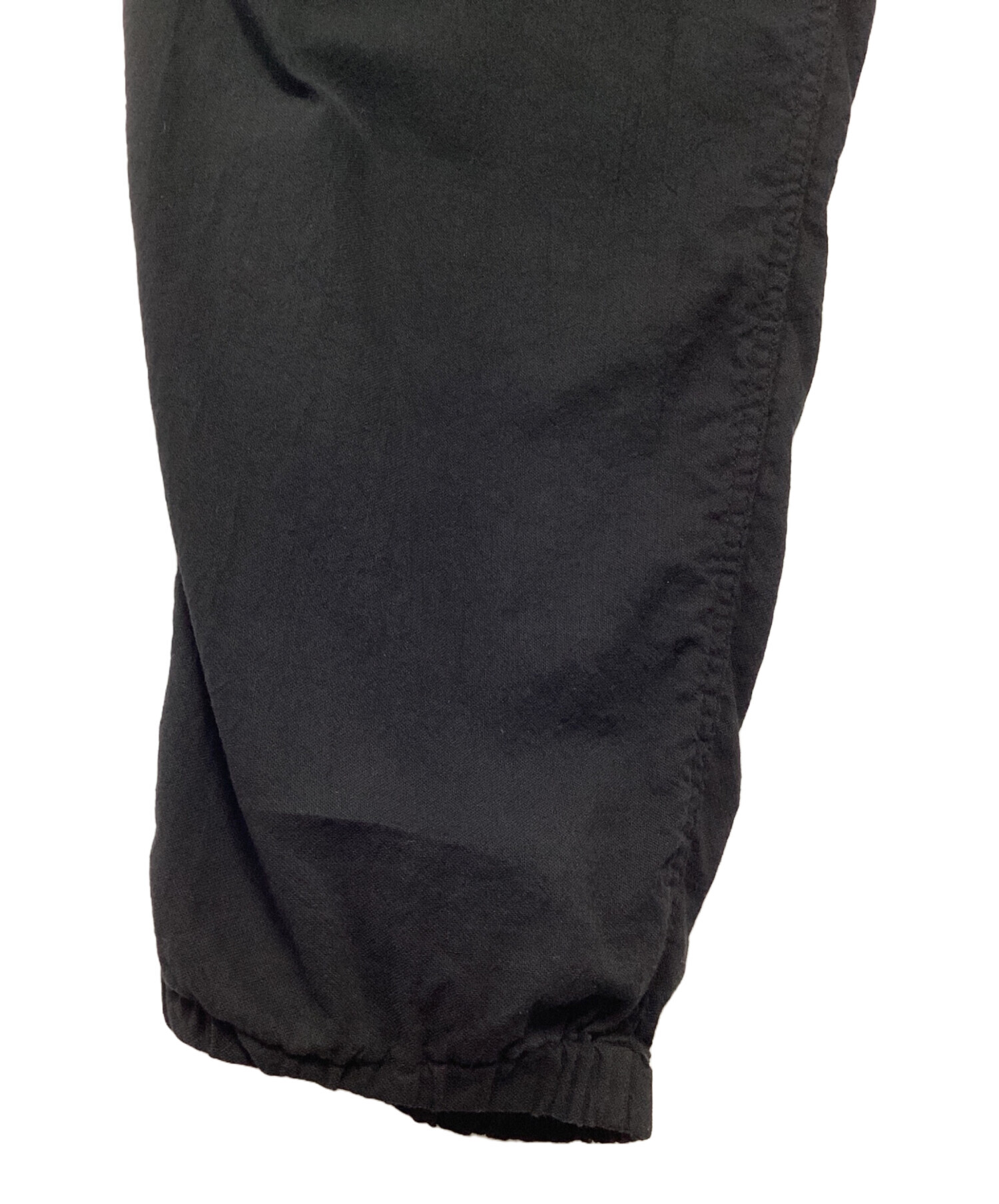 中古・古着通販】COMOLI (コモリ) オックス ドローストリング パンツ