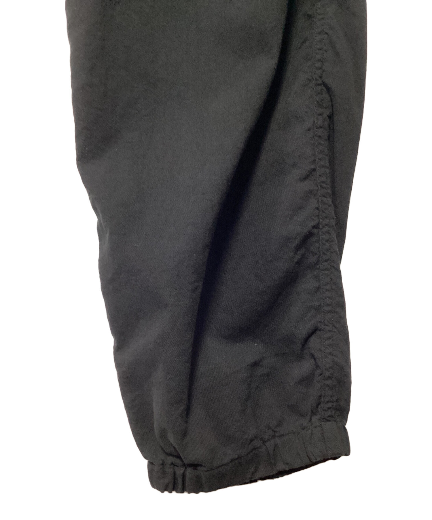 中古・古着通販】COMOLI (コモリ) オックス ドローストリング パンツ