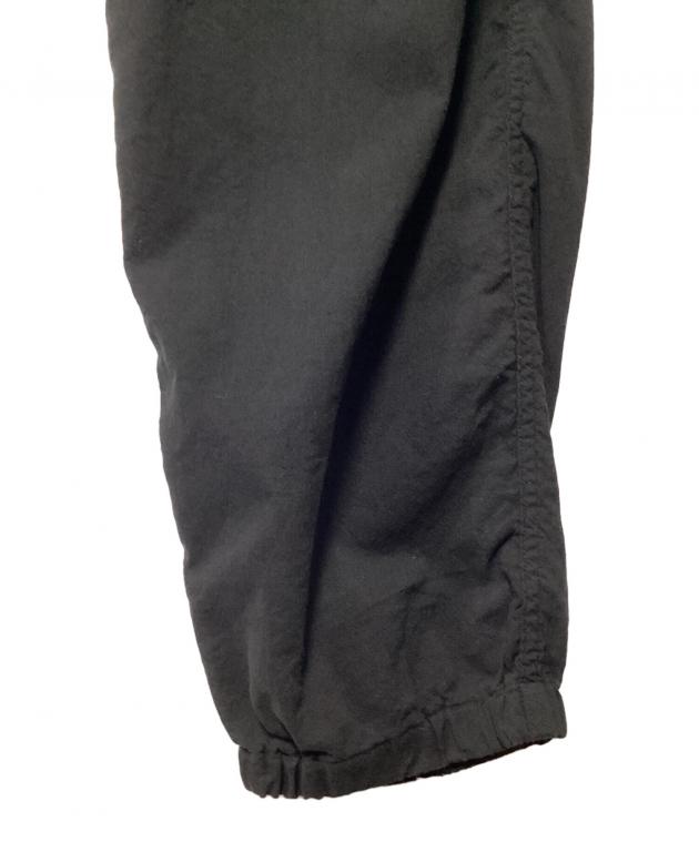 中古・古着通販】COMOLI (コモリ) オックス ドローストリング パンツ