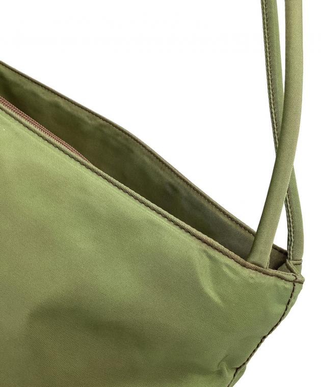 中古・古着通販】PRADA (プラダ) ナイロントートバッグ TESSUTO CITY