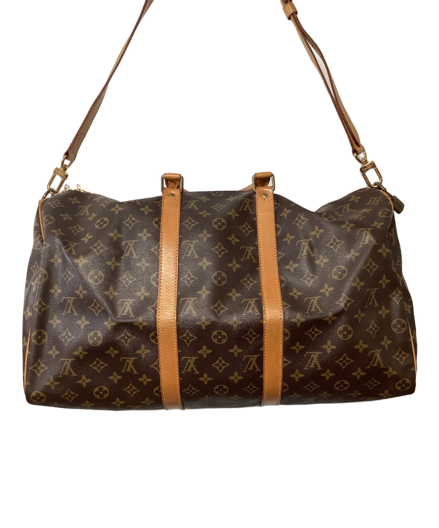 LOUIS VUITTON キーポル バンドリエール 50 M45392 ルイヴィトン