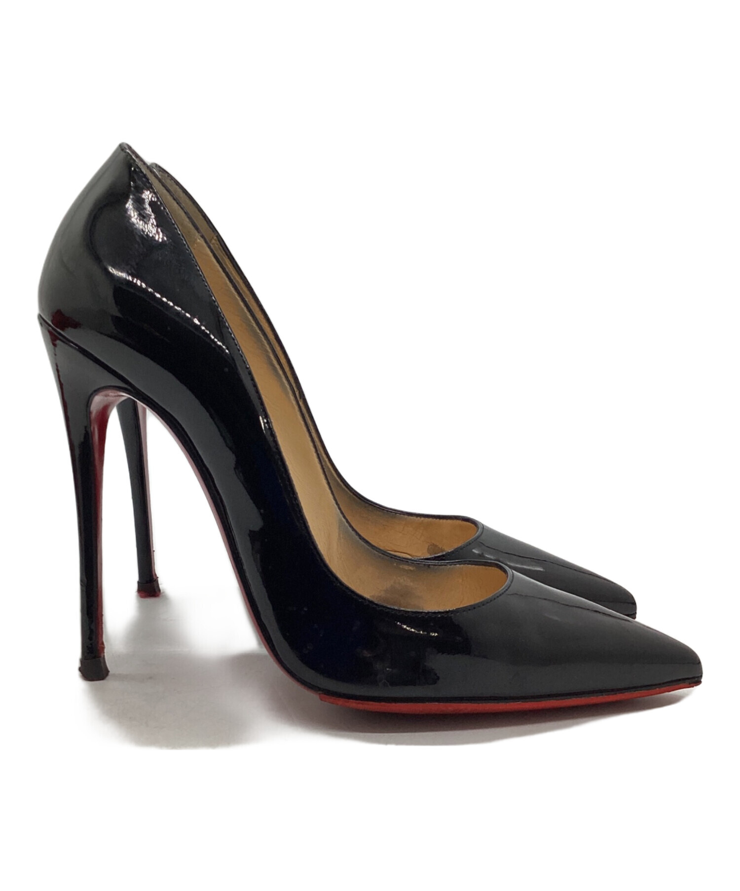 中古・古着通販】Christian Louboutin (クリスチャン・ルブタン