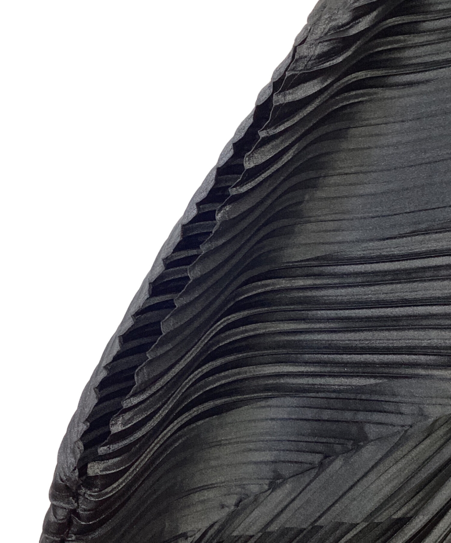 中古・古着通販】ISSEY MIYAKE (イッセイミヤケ) プリーツ