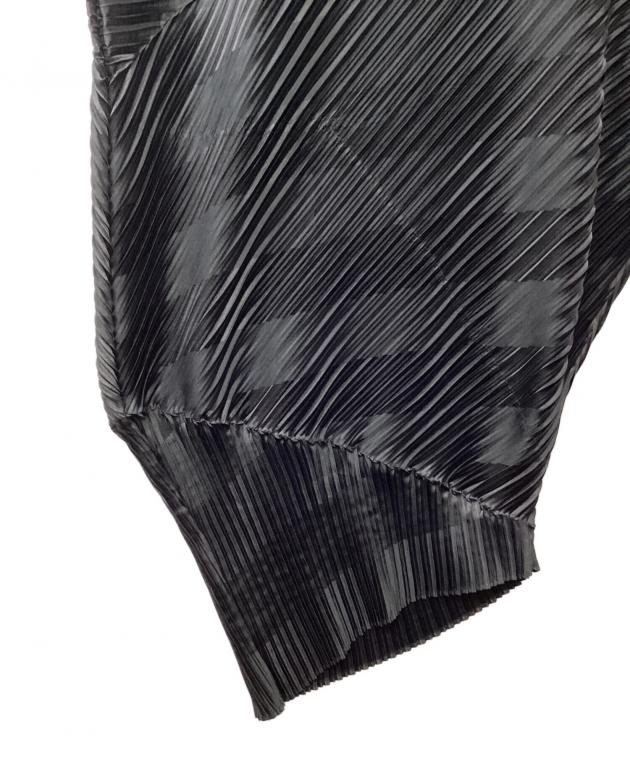 中古・古着通販】ISSEY MIYAKE (イッセイミヤケ) プリーツ