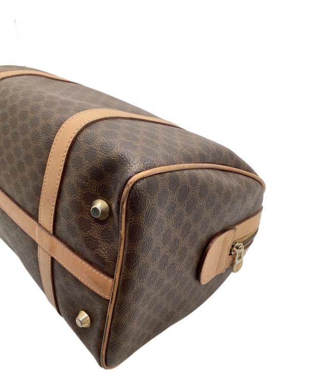 中古・古着通販】CELINE (セリーヌ) ミニボストンバッグ OLD