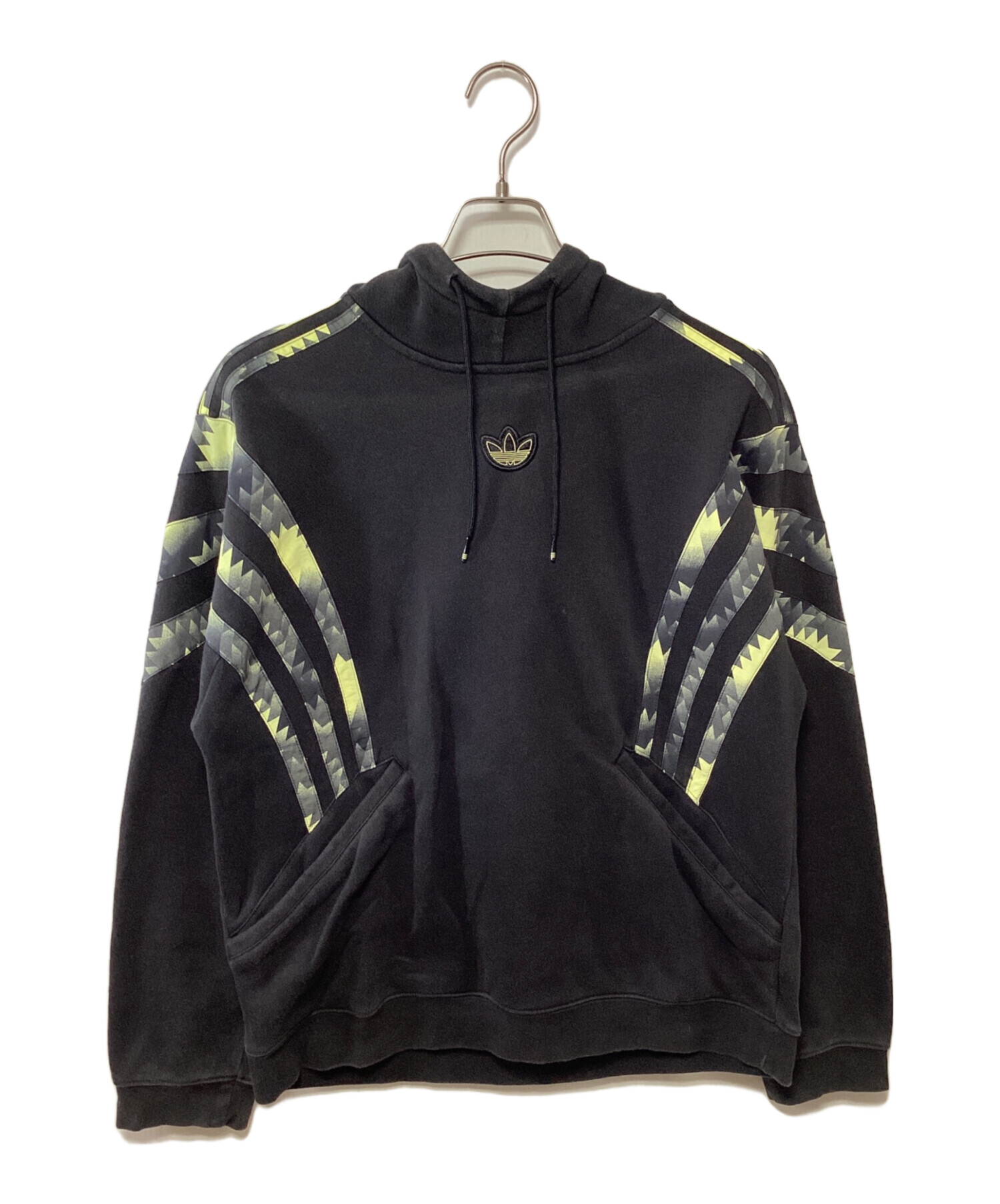 中古・古着通販】adidas Originals (アディダスオリジナル) パーカー