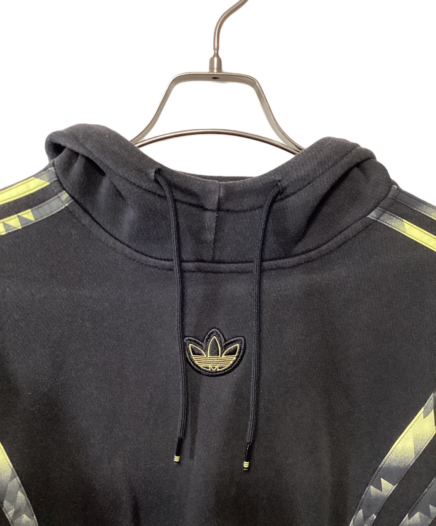 中古・古着通販】adidas Originals (アディダスオリジナル) パーカー