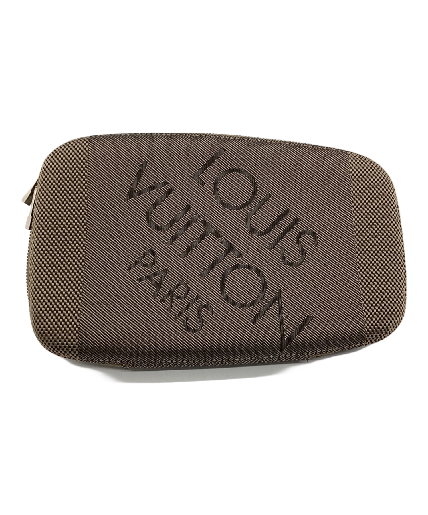 中古・古着通販】LOUIS VUITTON (ルイ ヴィトン) マージュ ダミエ