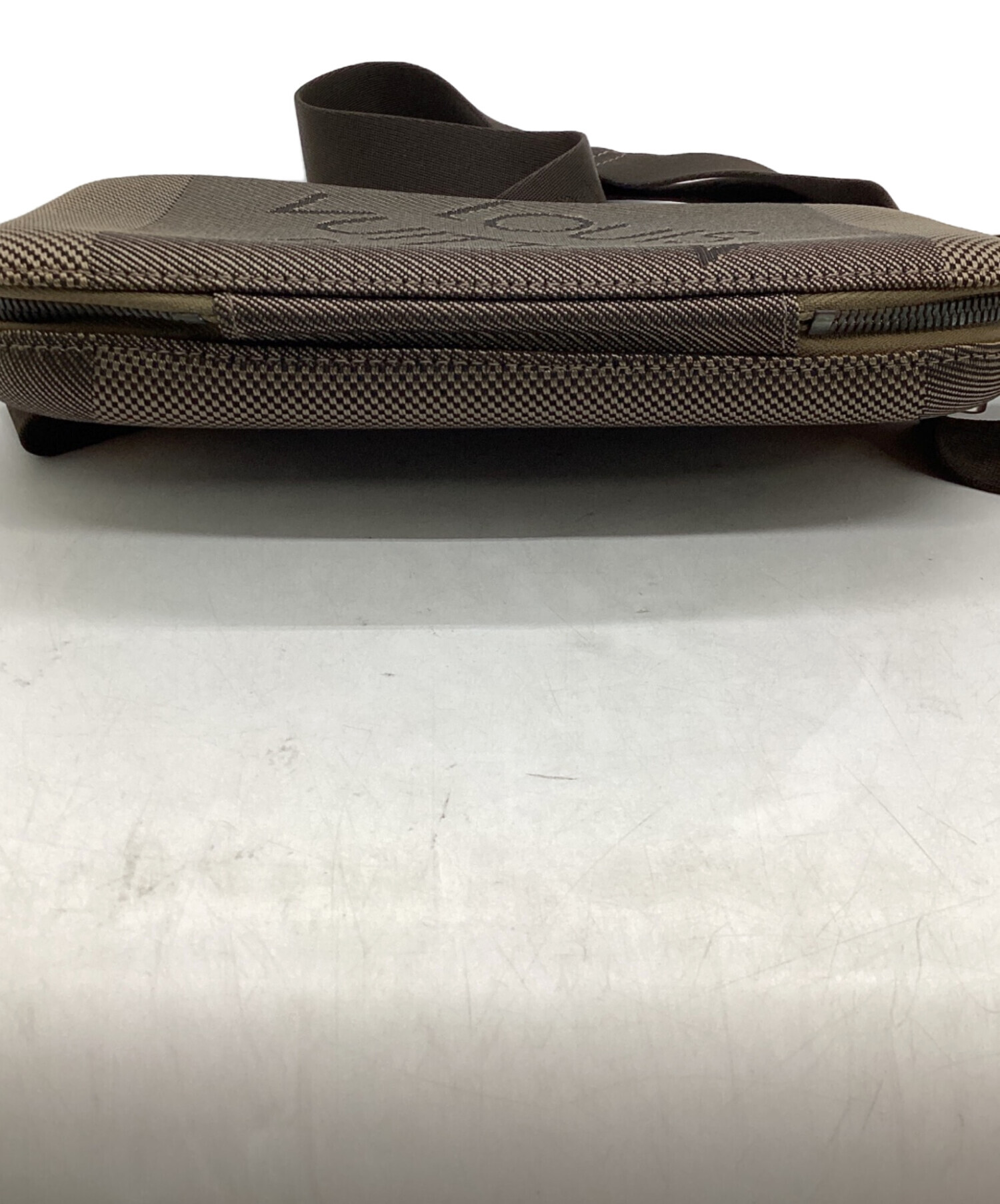 中古・古着通販】LOUIS VUITTON (ルイ ヴィトン) マージュ ダミエ