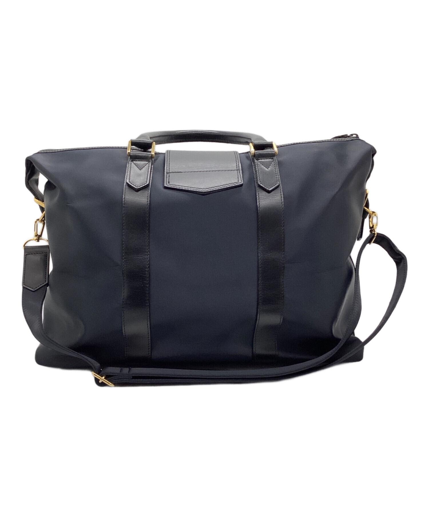 中古・古着通販】Yves Saint Laurent (イヴサンローラン) ボストン 