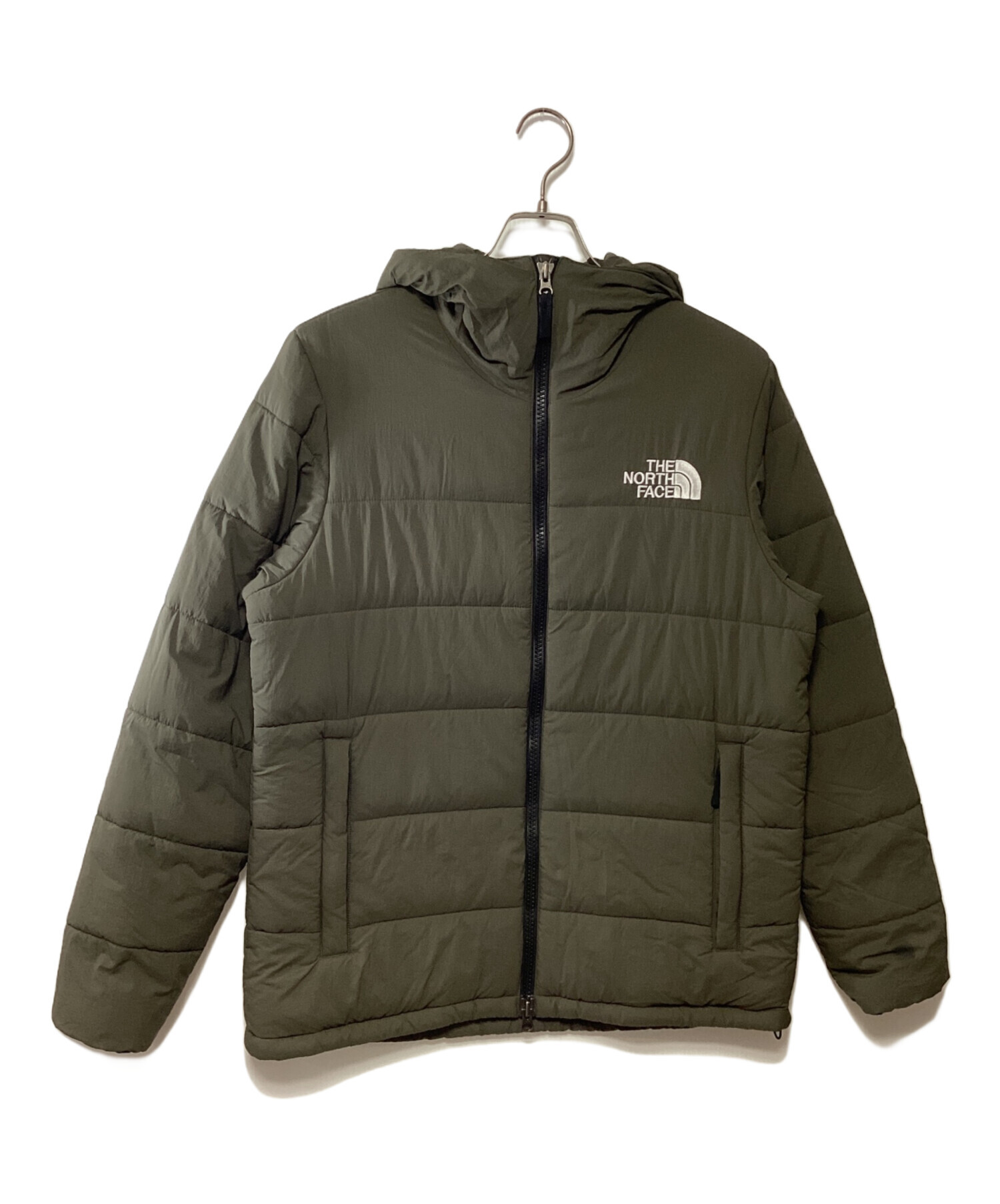 中古・古着通販】THE NORTH FACE (ザ ノース フェイス) トランゴパーカ