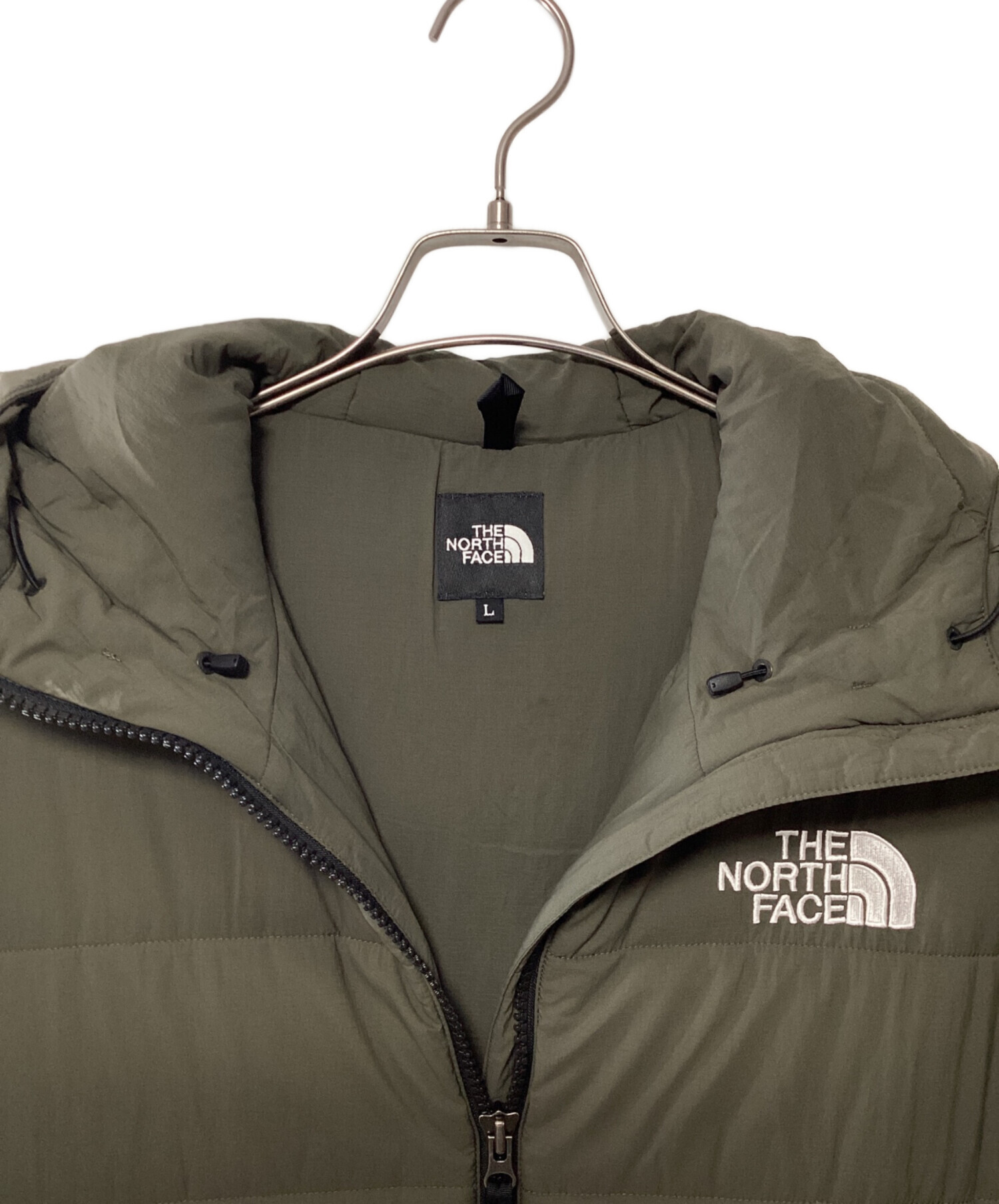 中古・古着通販】THE NORTH FACE (ザ ノース フェイス) トランゴパーカ