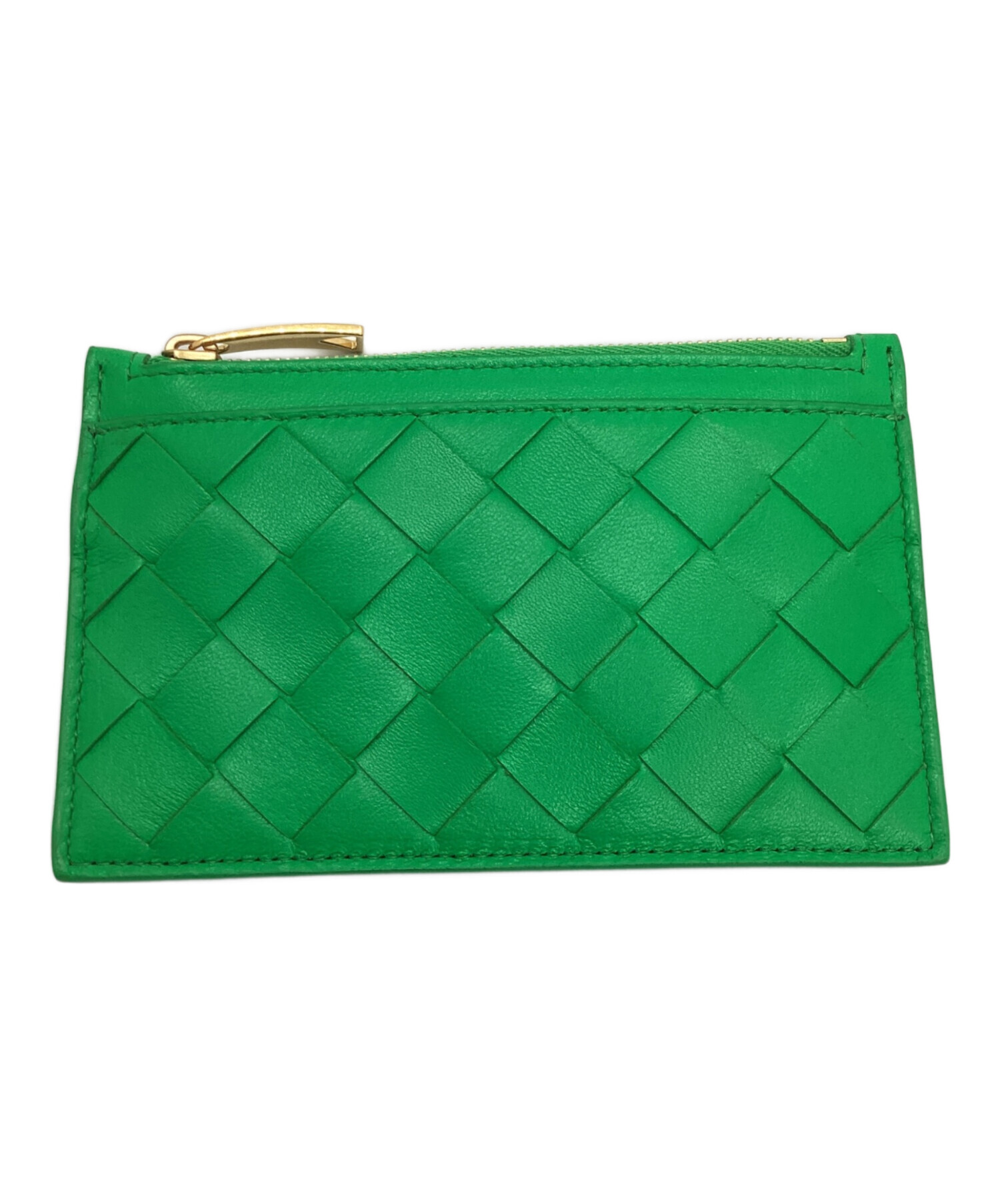 中古・古着通販】BOTTEGA VENETA (ボッテガベネタ) キーポーチ