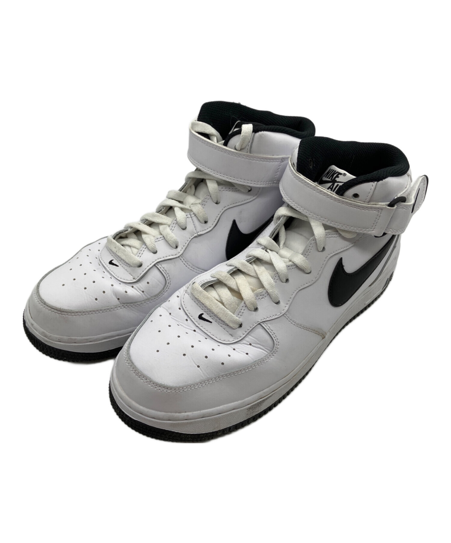 中古・古着通販】NIKE (ナイキ) AIR FORCE 1 MID 