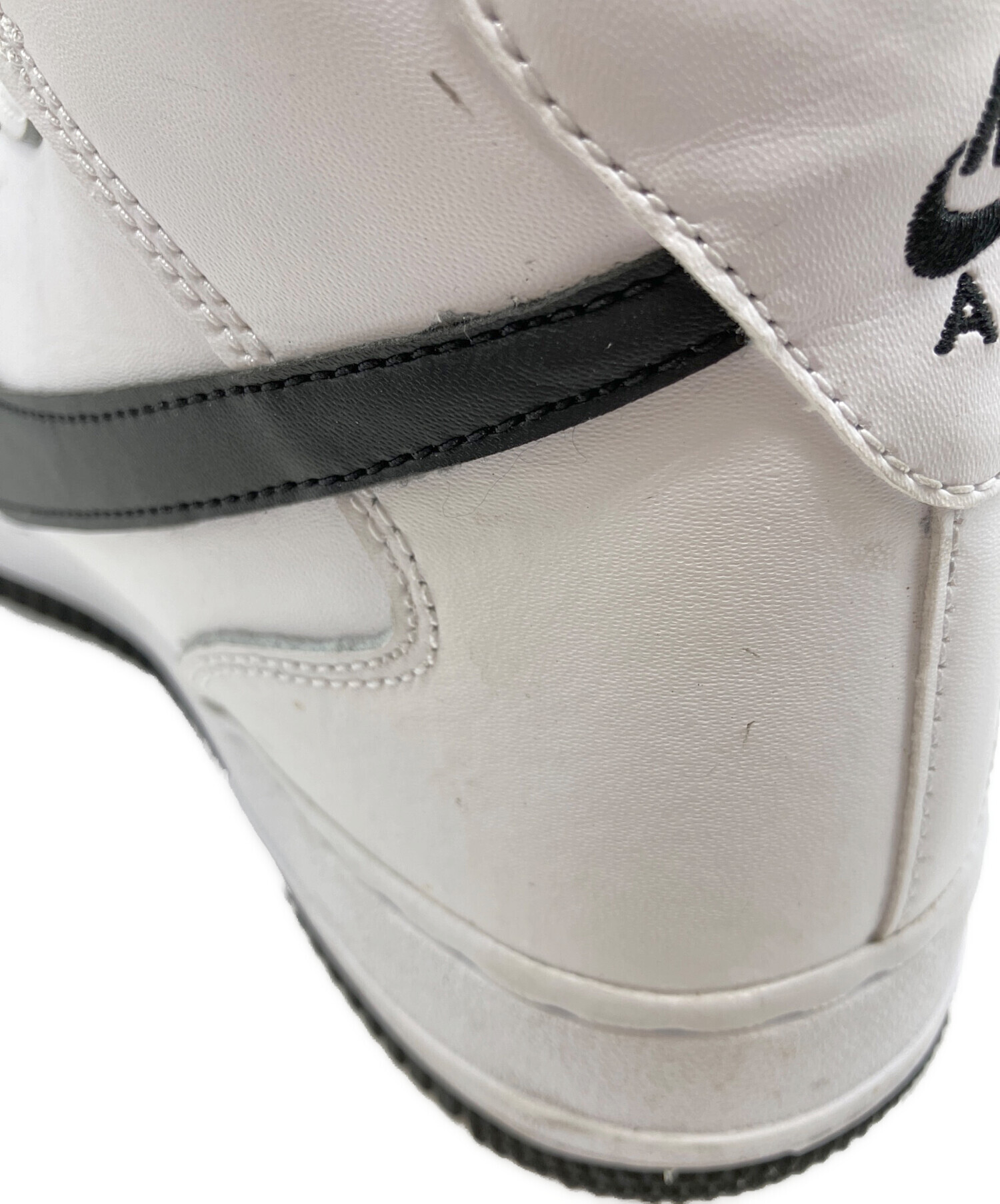 中古・古着通販】NIKE (ナイキ) AIR FORCE 1 MID 