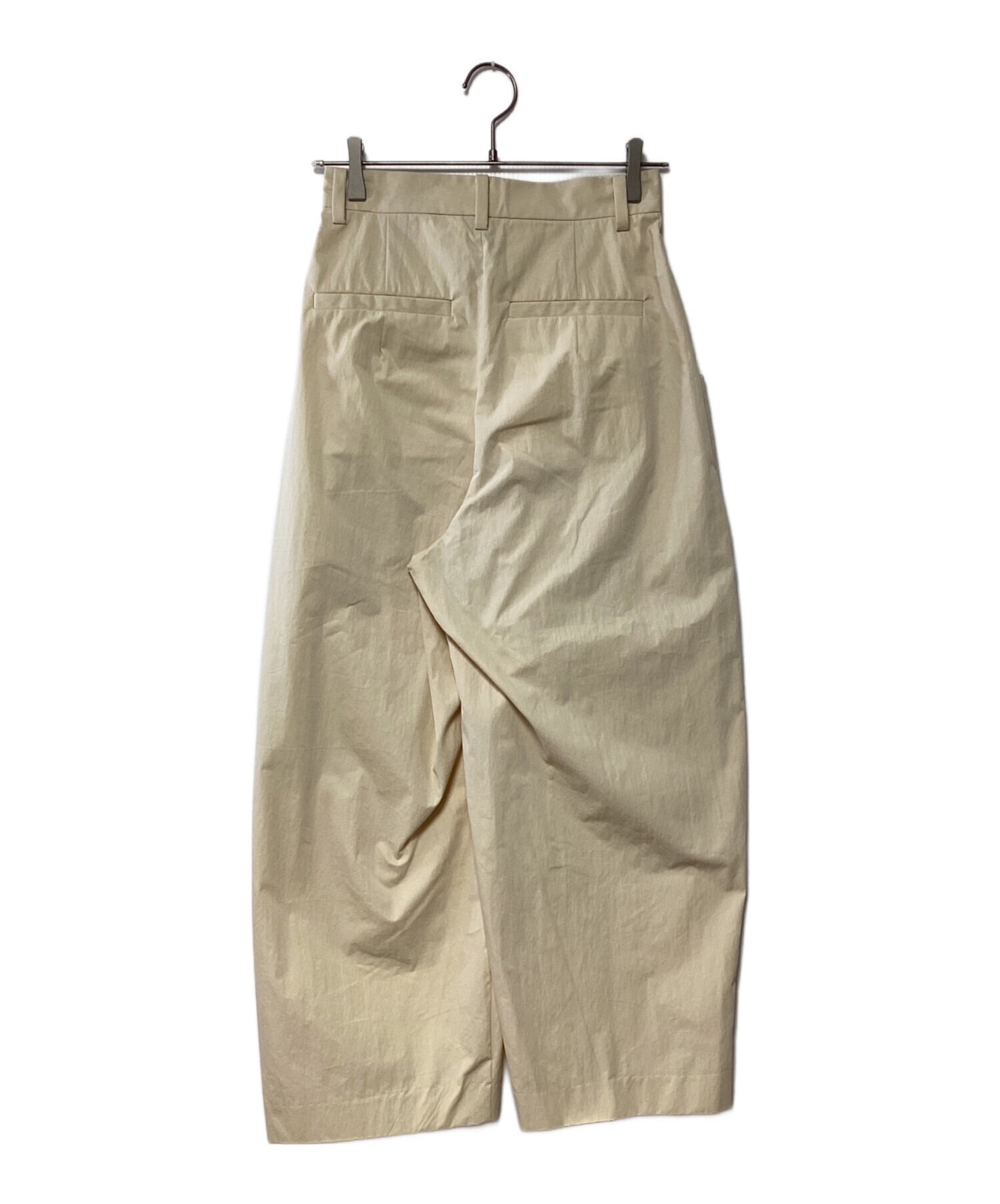 中古・古着通販】R'IAM PLAGE (リアム プラージュ) パンツ ベージュ
