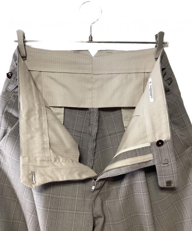 中古・古着通販】MAATEE&SONS (マーティーアンドサンズ